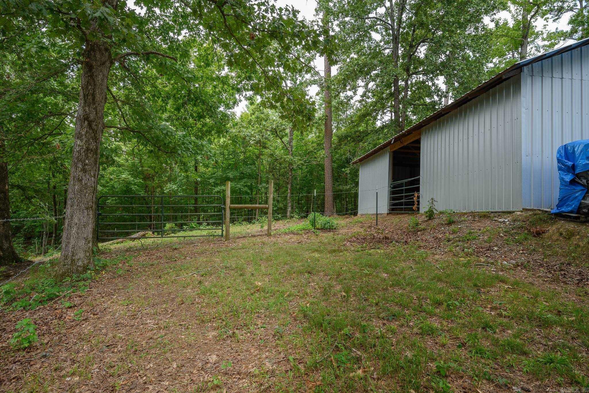 938 Ballpark Road  Mount Ida, AR