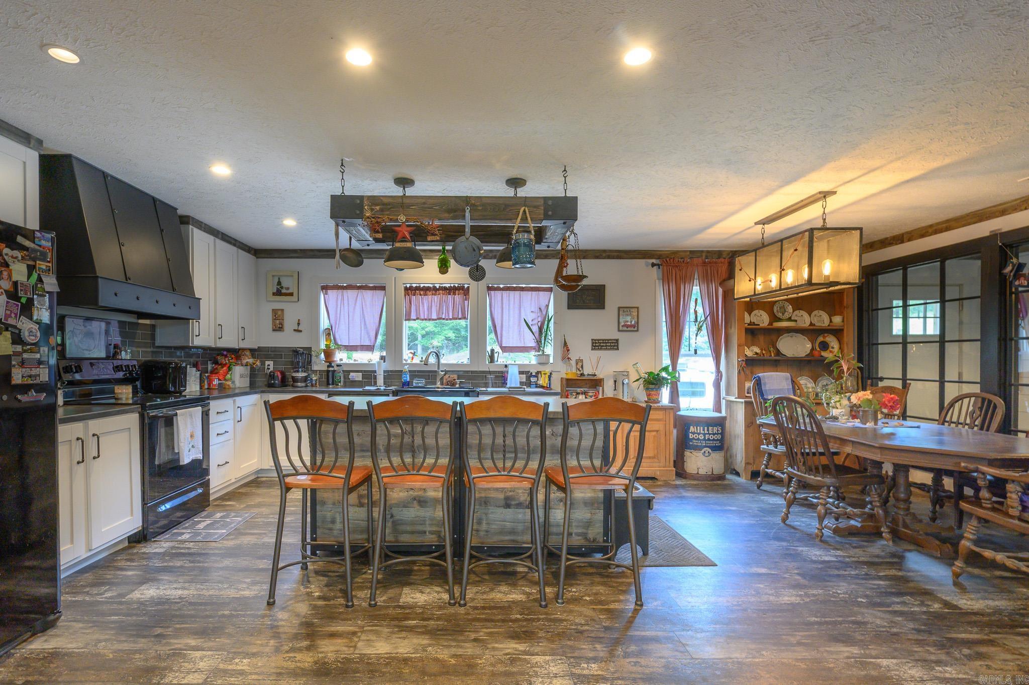 938 Ballpark Road  Mount Ida, AR