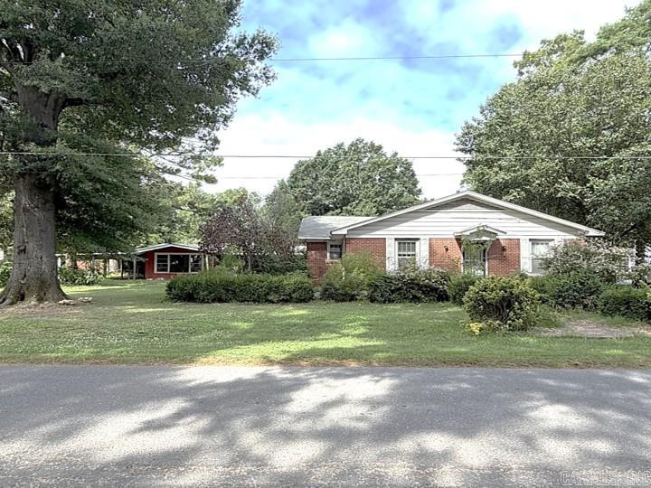 400 E Nichols  England, AR