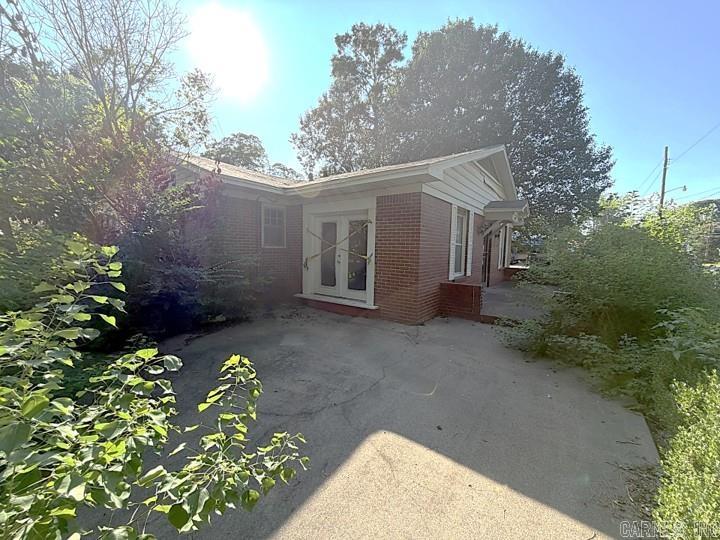 400 E Nichols  England, AR