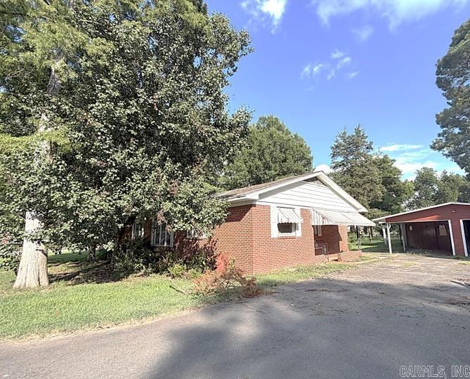 400 E Nichols  England, AR