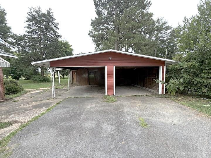 400 E Nichols  England, AR