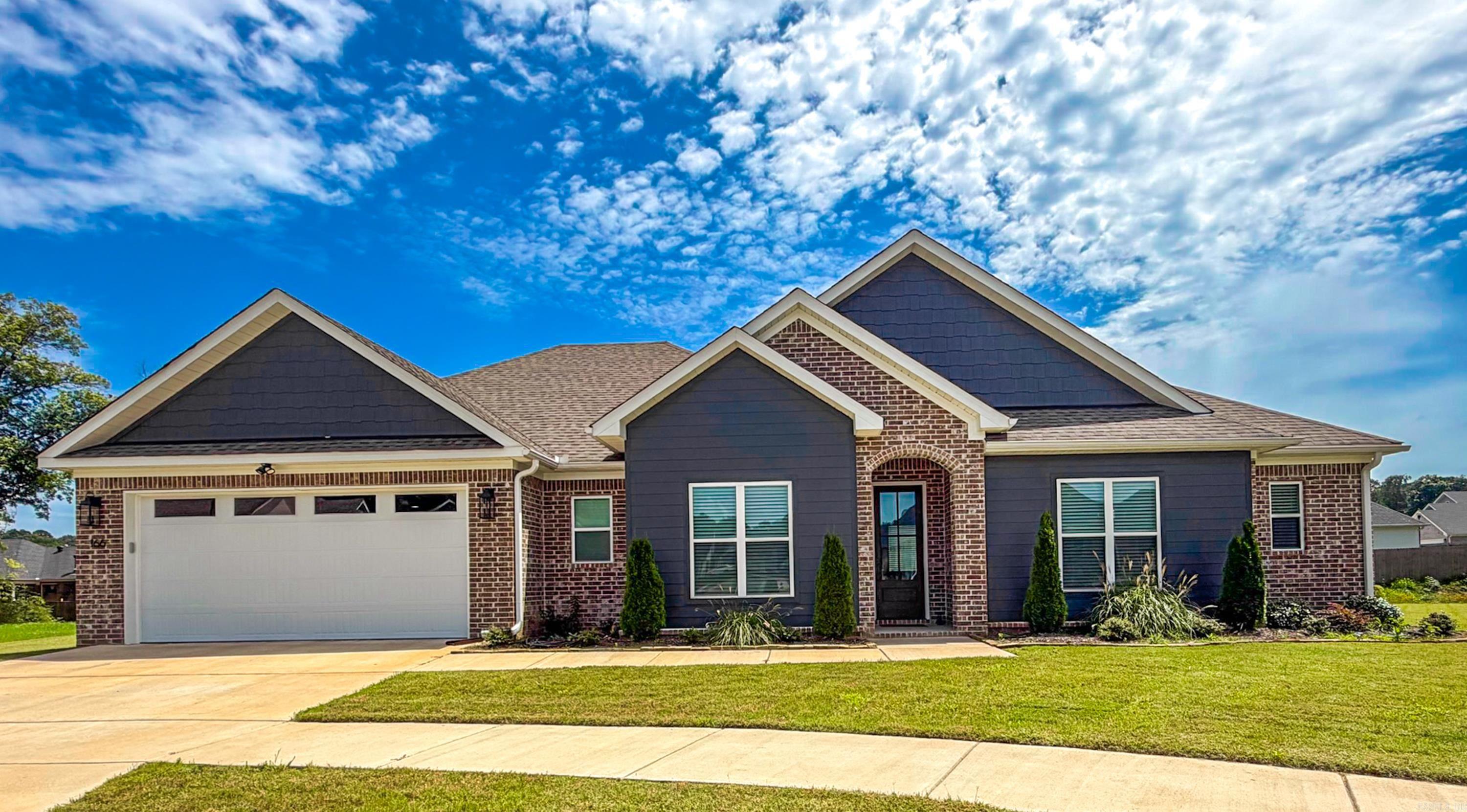 166 Roman Heights  Alexander, AR