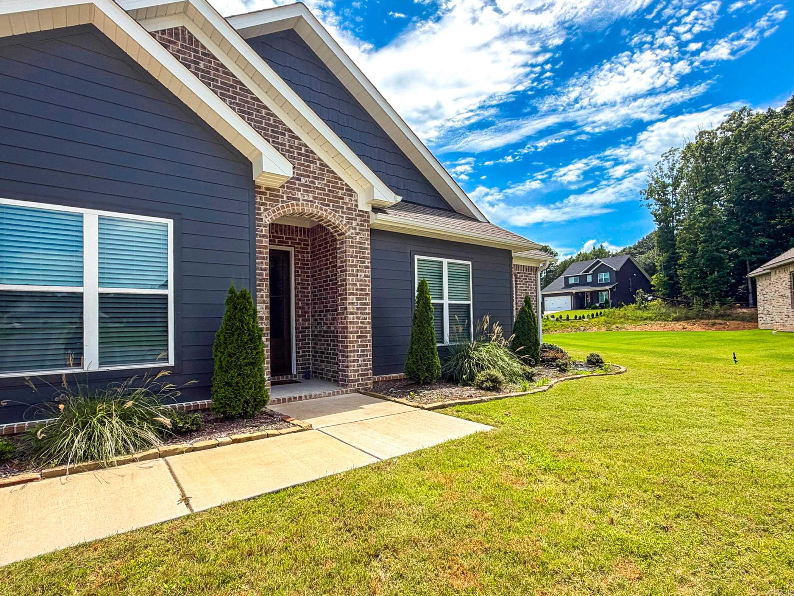 166 Roman Heights  Alexander, AR