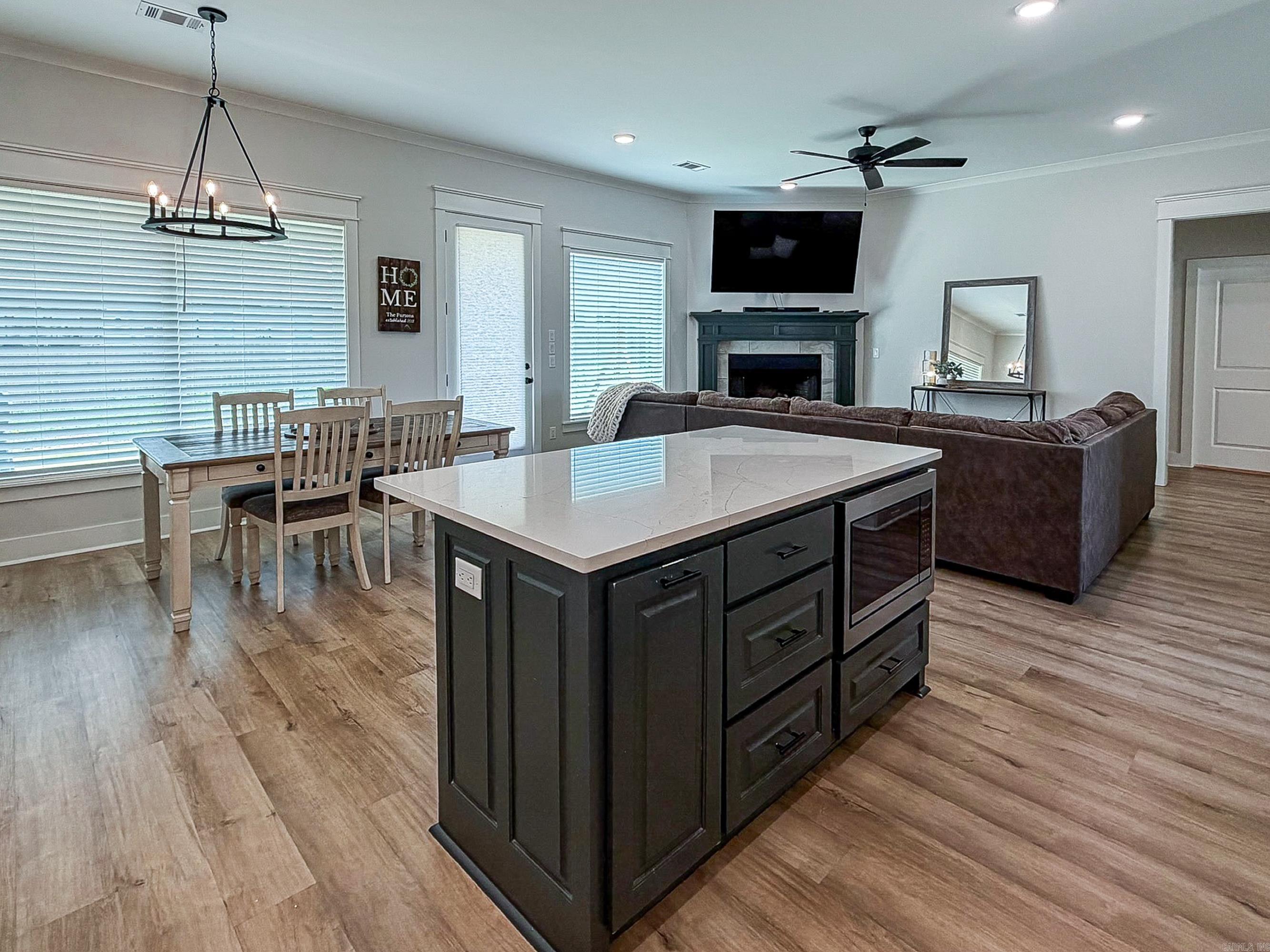 166 Roman Heights  Alexander, AR