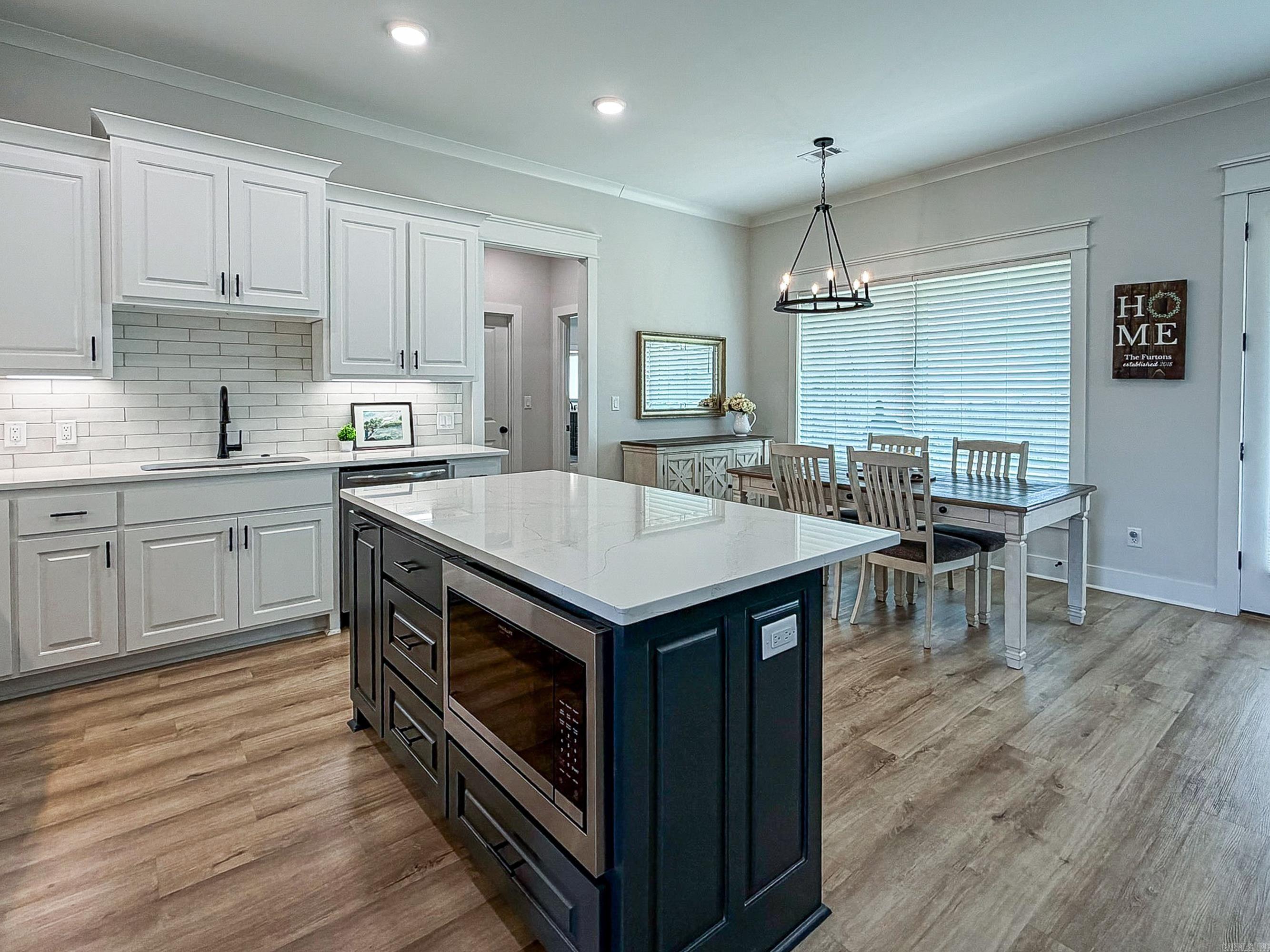 166 Roman Heights  Alexander, AR