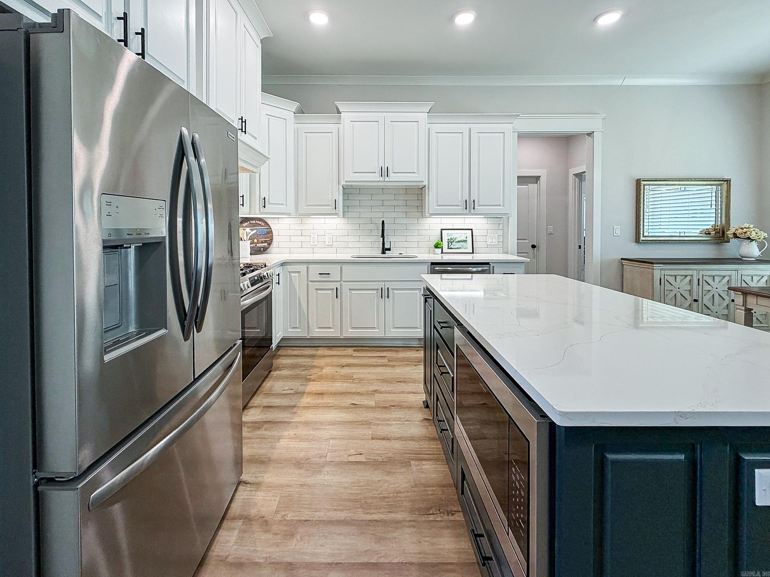 166 Roman Heights  Alexander, AR