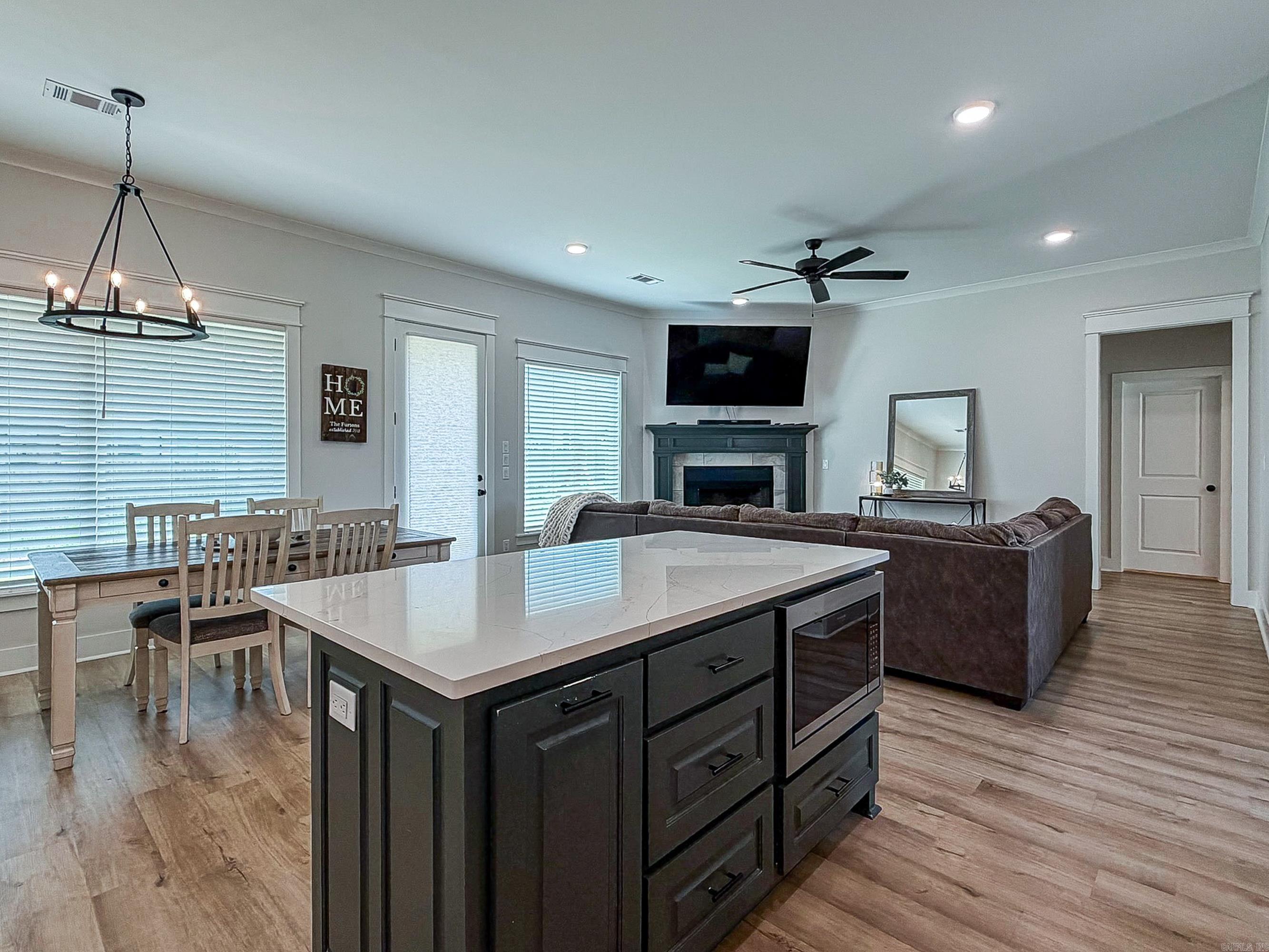 166 Roman Heights  Alexander, AR