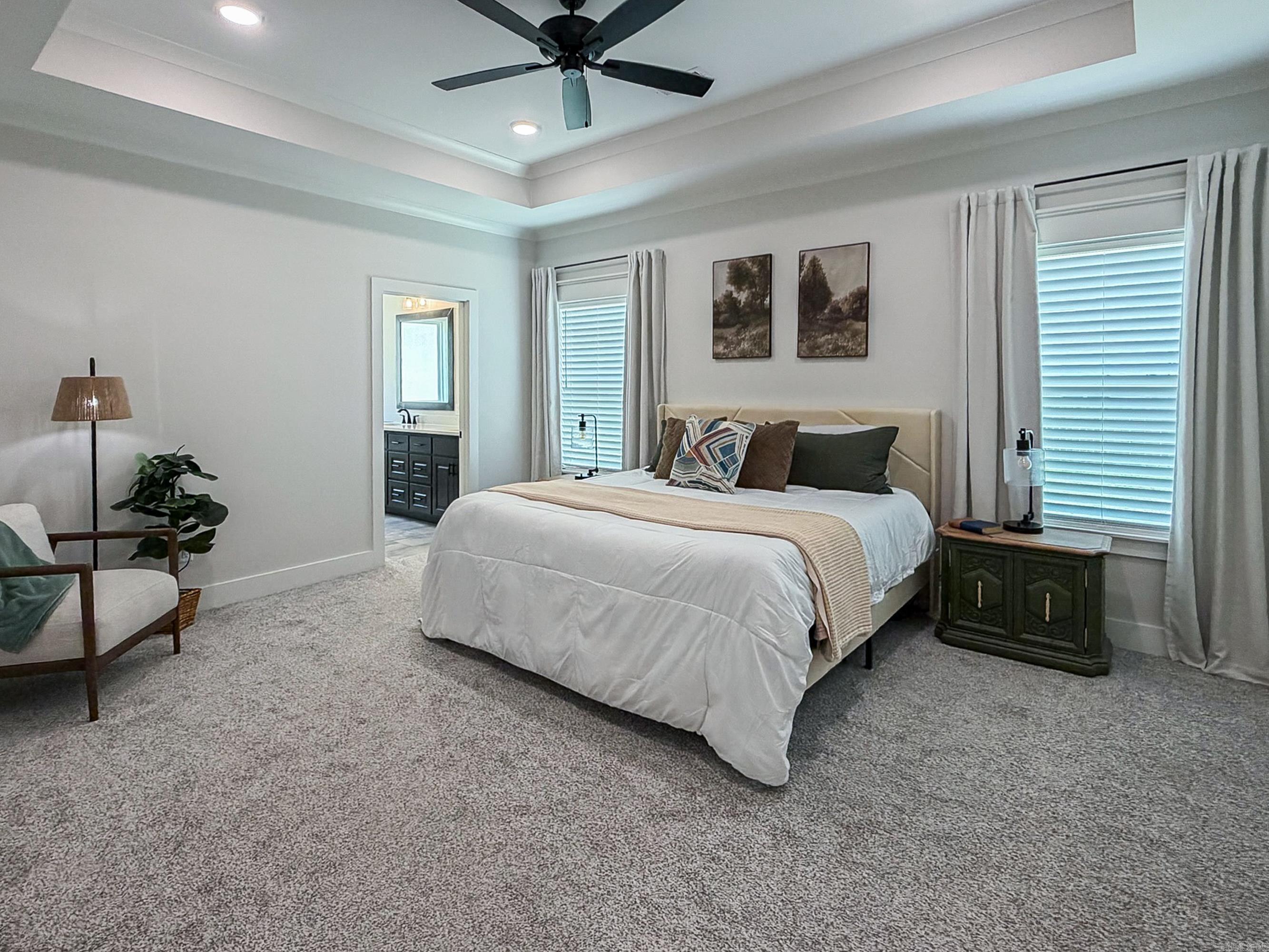166 Roman Heights  Alexander, AR