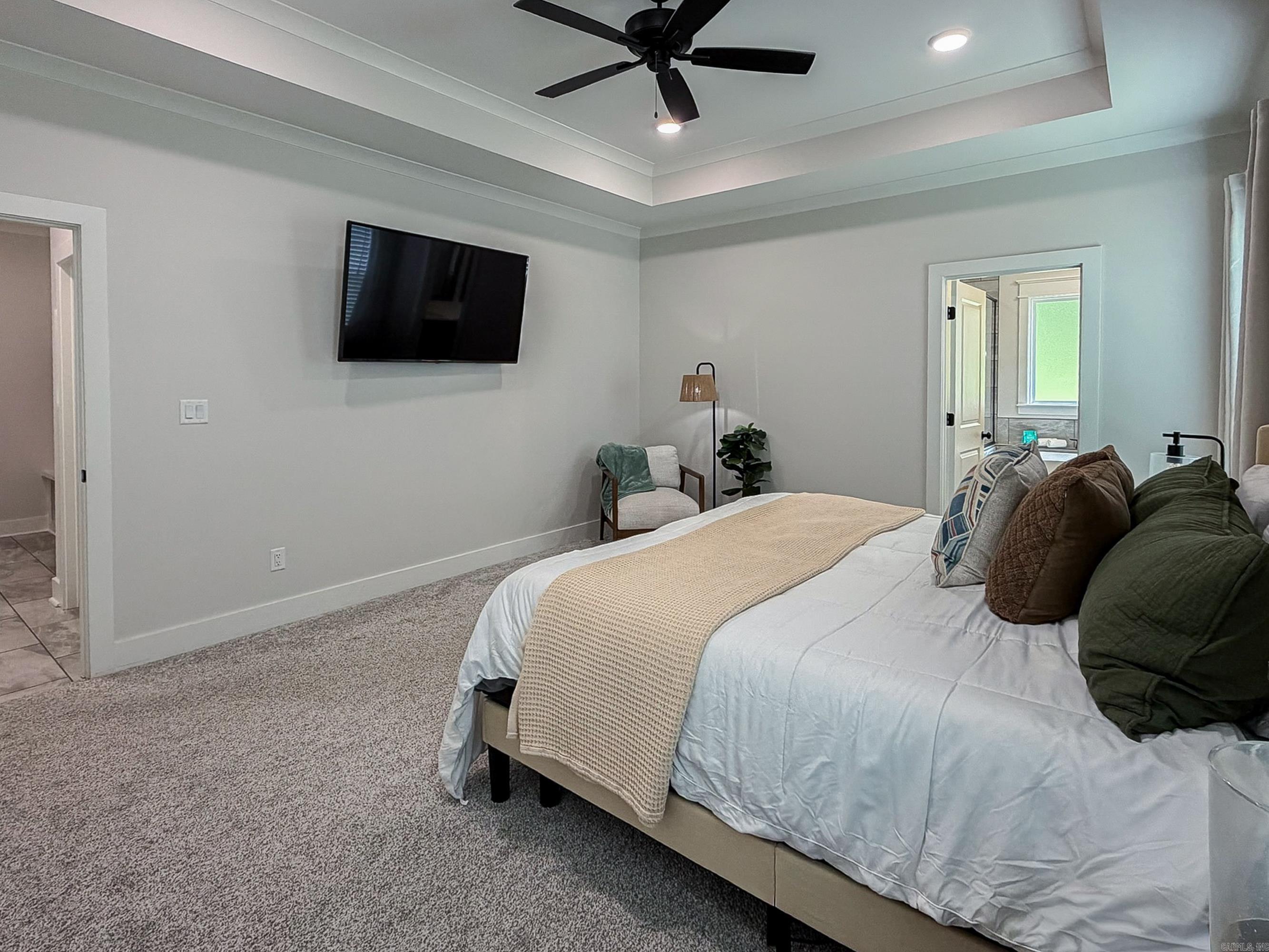 166 Roman Heights  Alexander, AR
