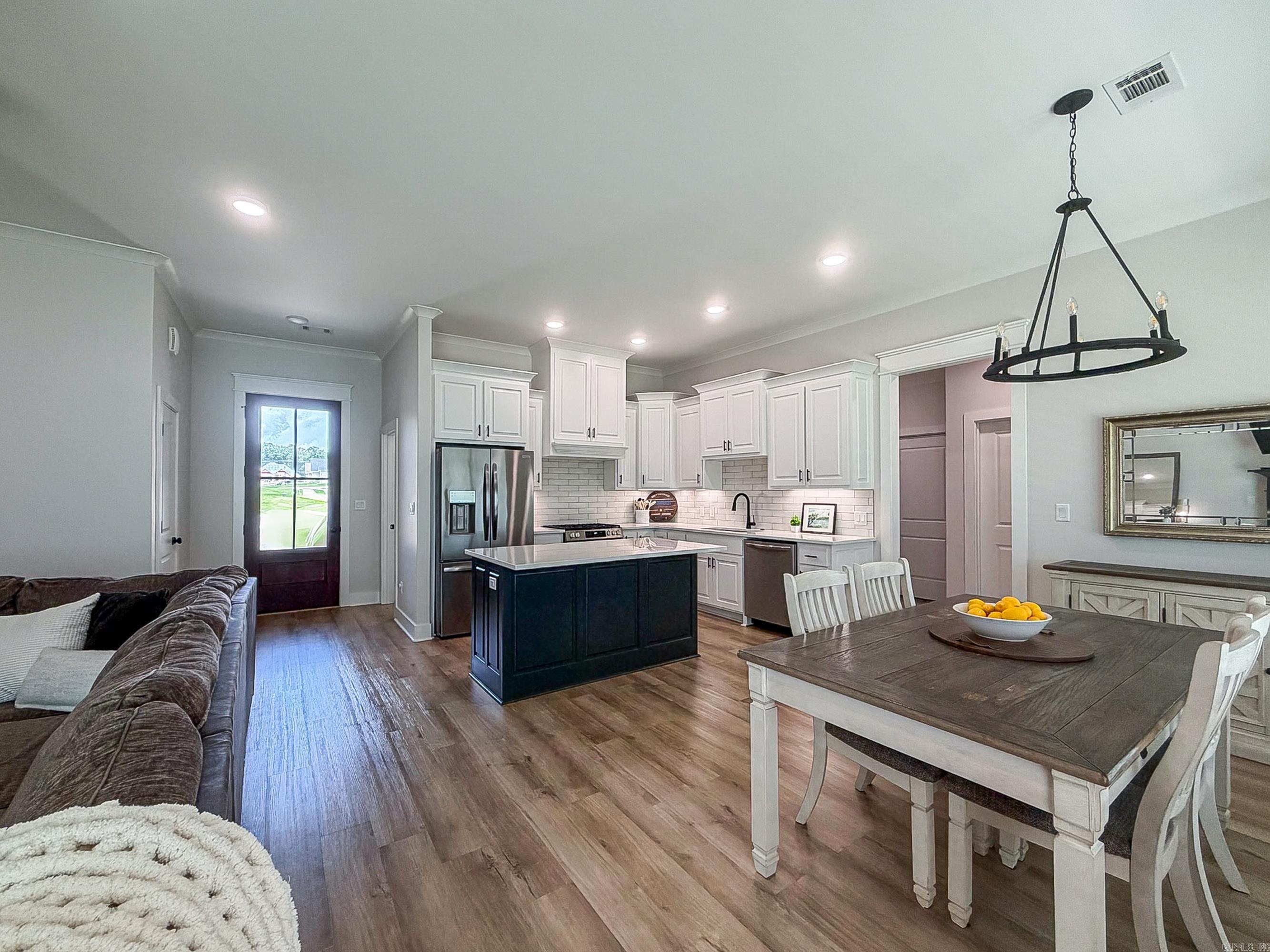 166 Roman Heights  Alexander, AR