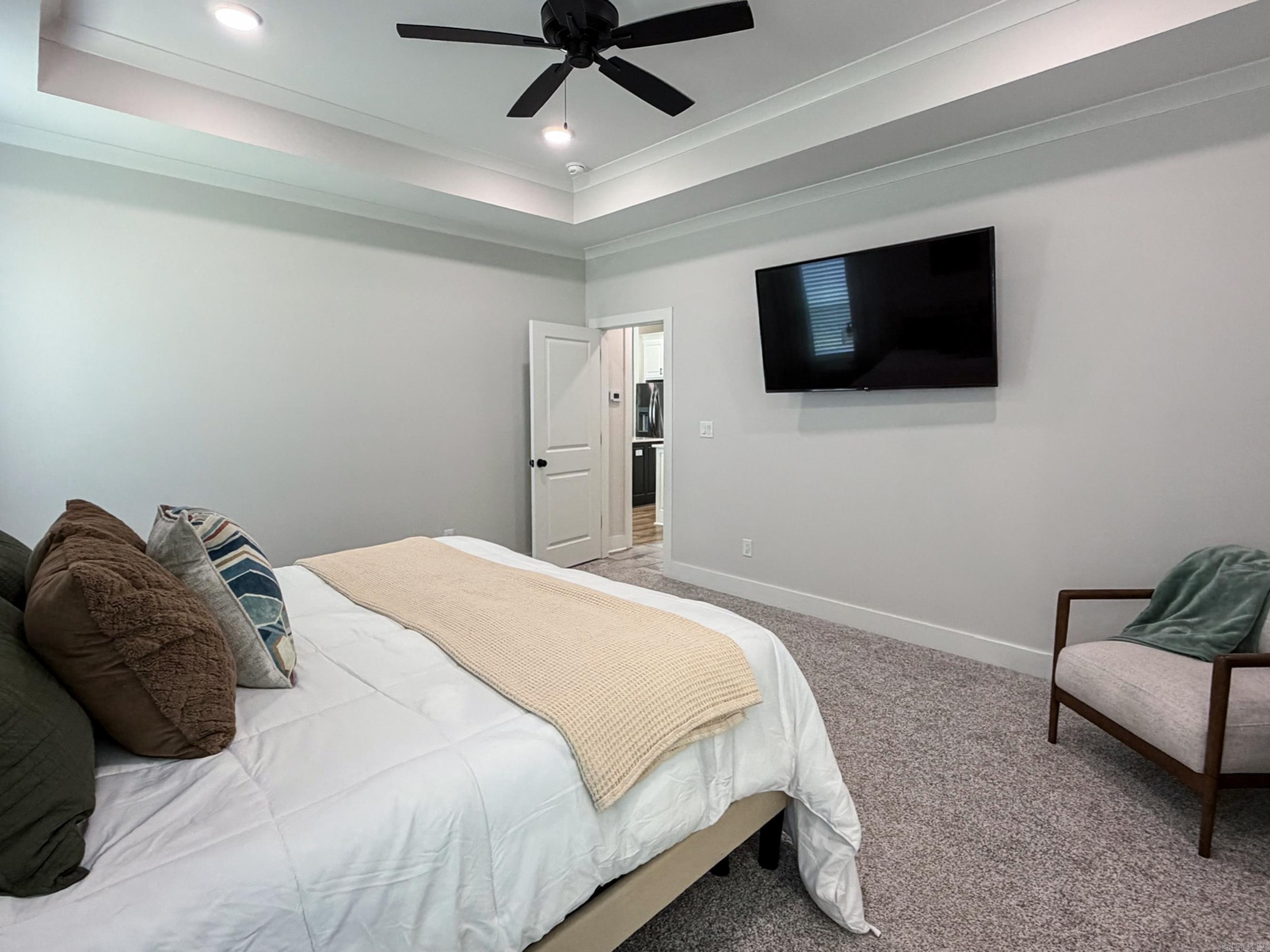 166 Roman Heights  Alexander, AR