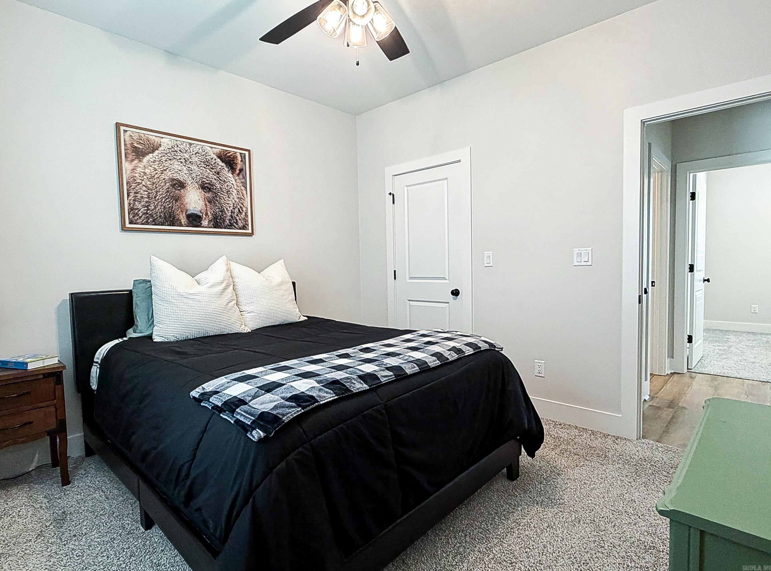 166 Roman Heights  Alexander, AR