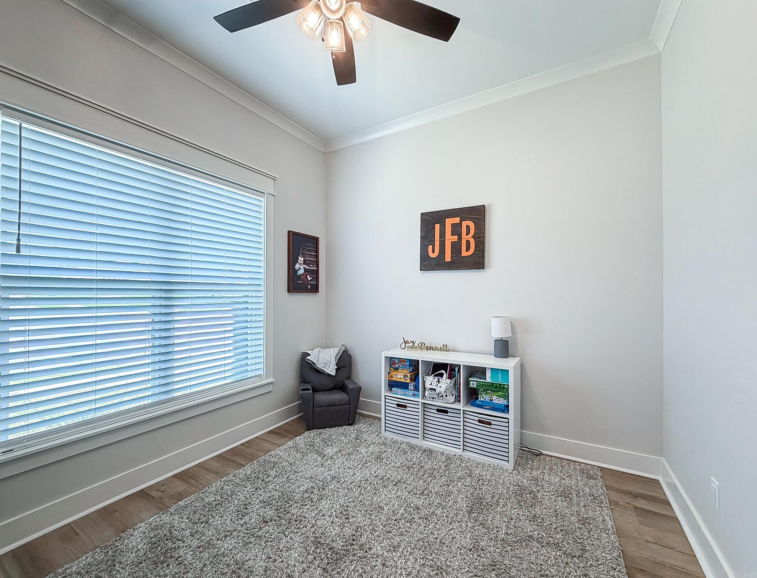 166 Roman Heights  Alexander, AR