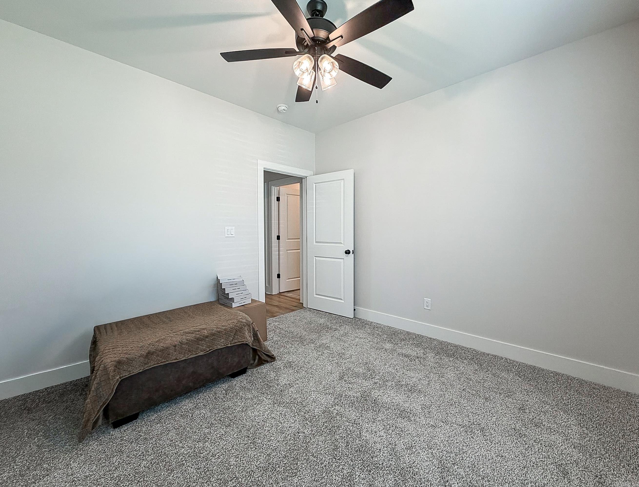 166 Roman Heights  Alexander, AR