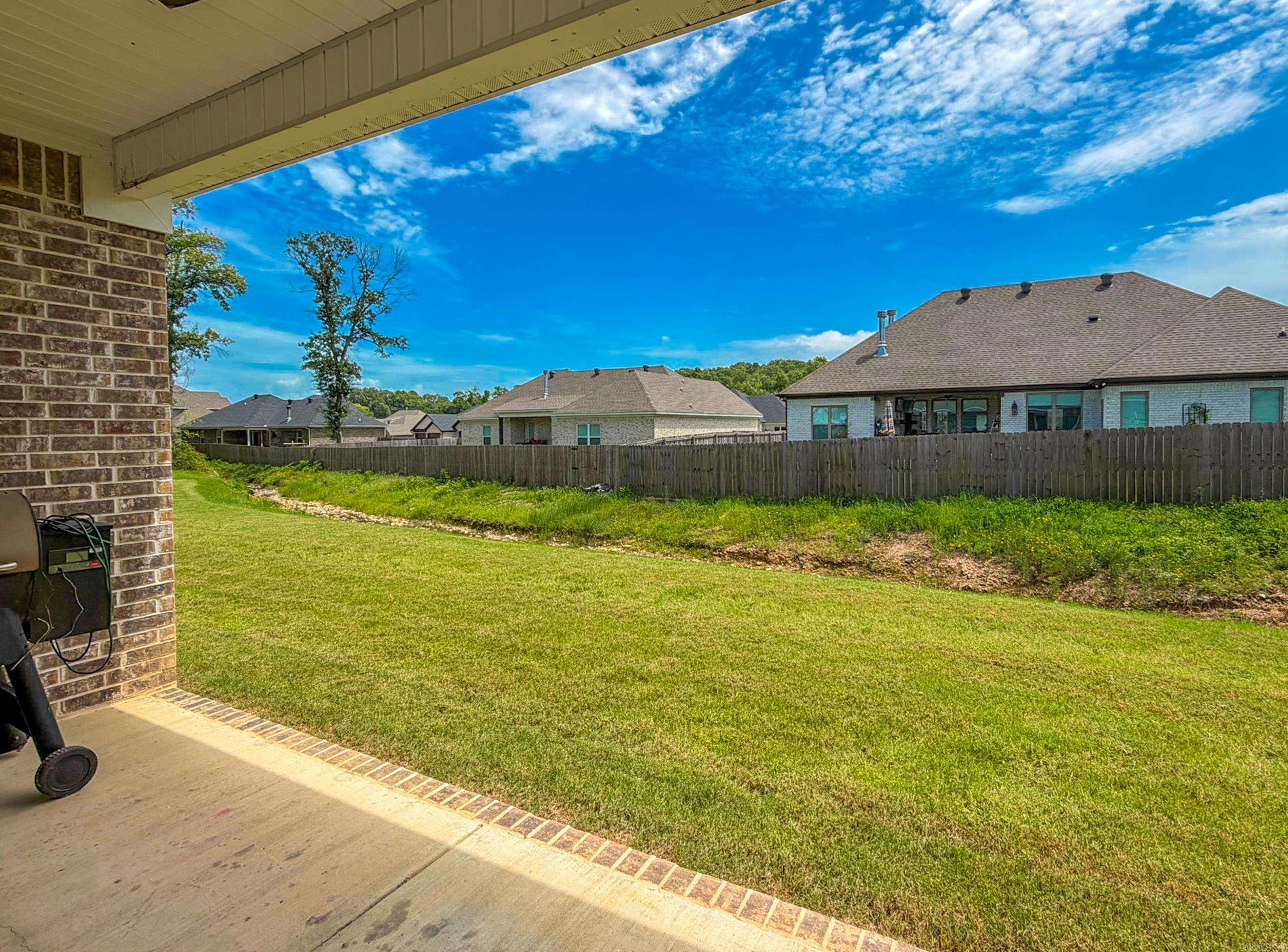 166 Roman Heights  Alexander, AR
