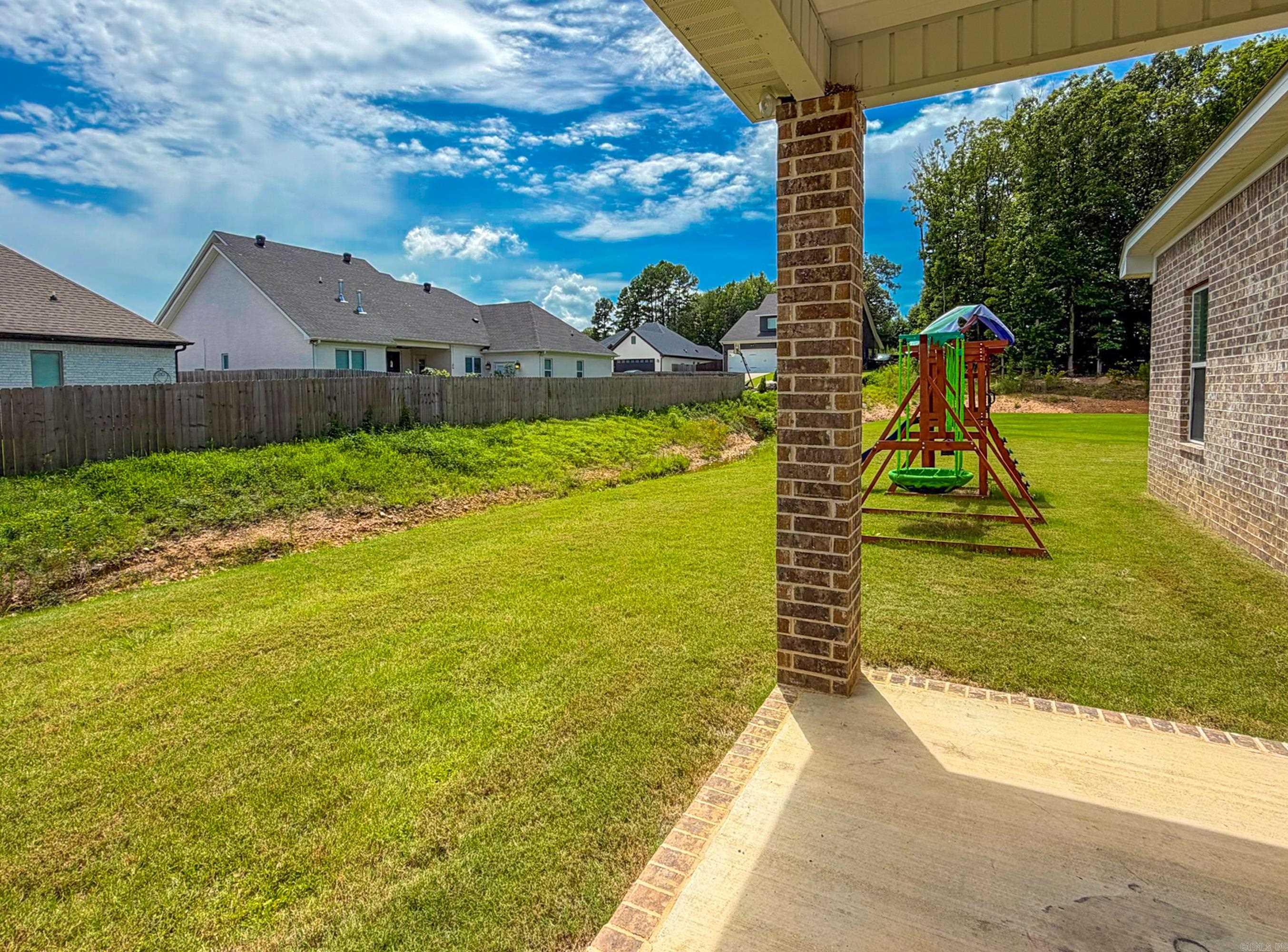 166 Roman Heights  Alexander, AR