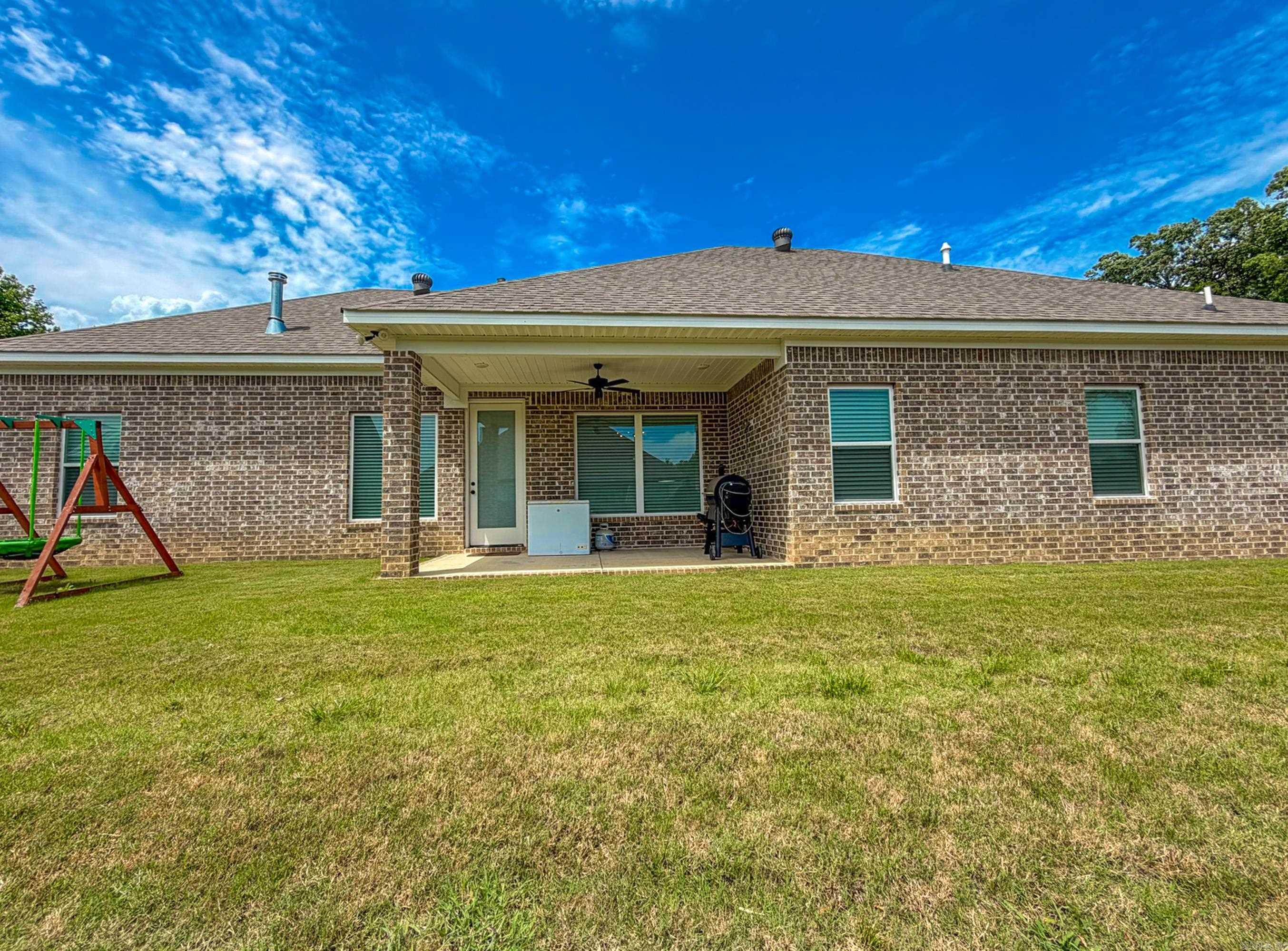 166 Roman Heights  Alexander, AR