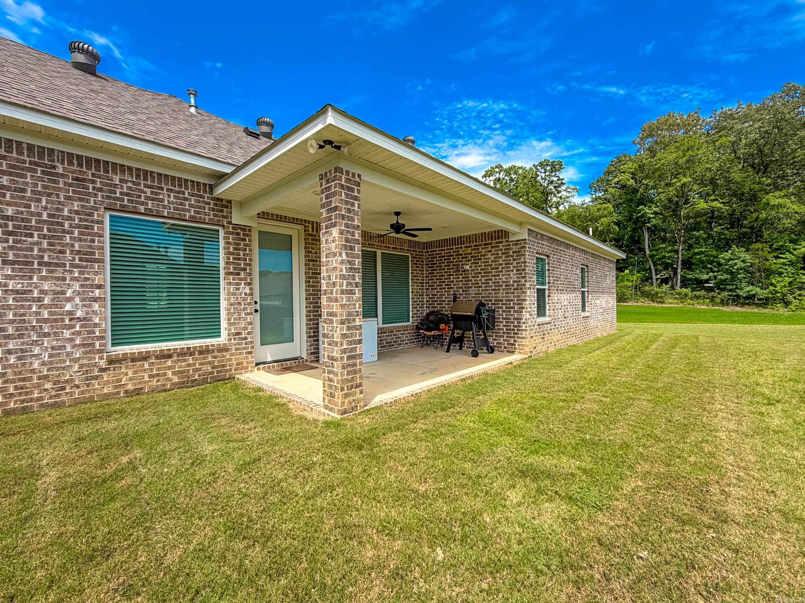 166 Roman Heights  Alexander, AR