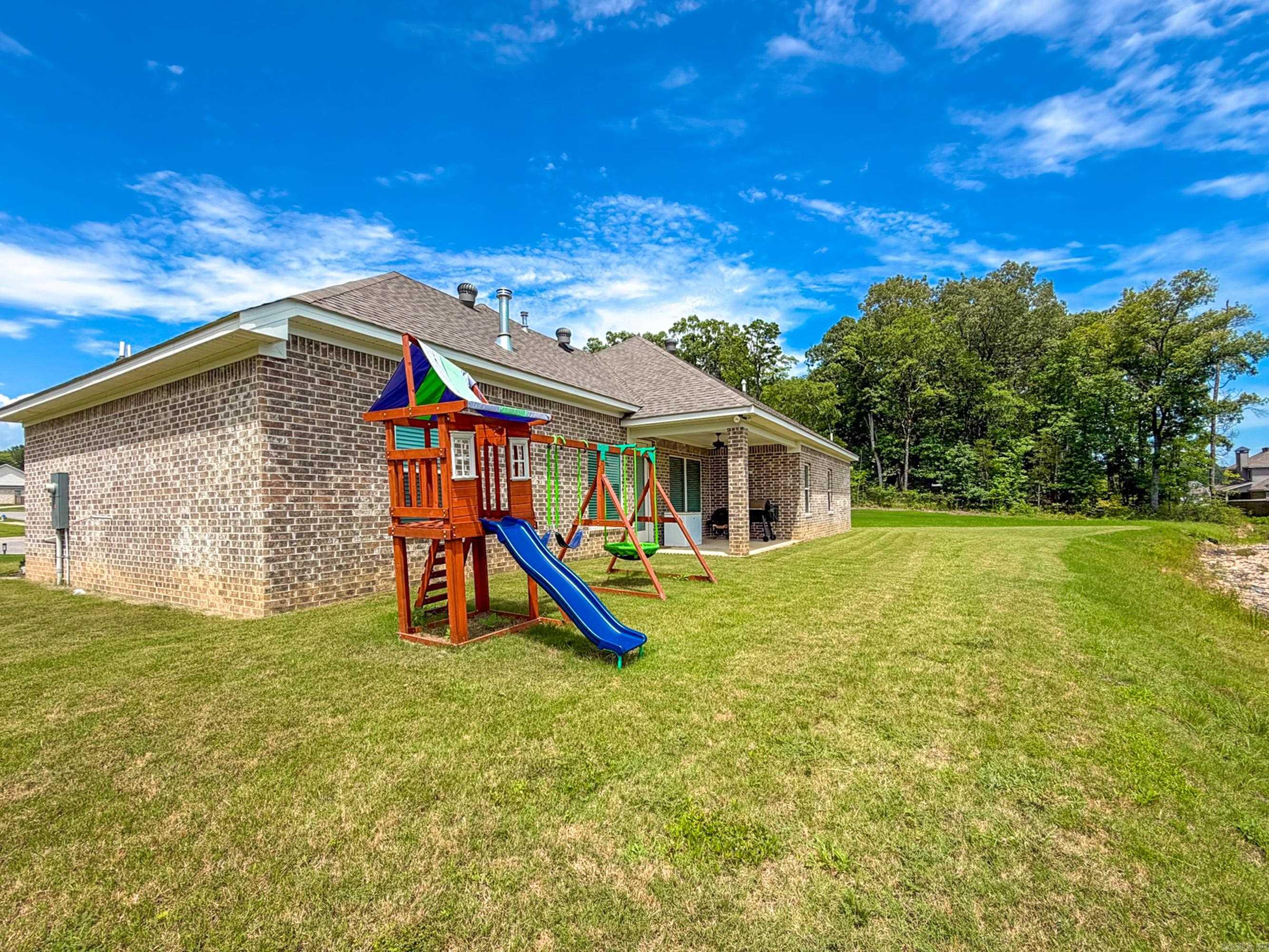 166 Roman Heights  Alexander, AR