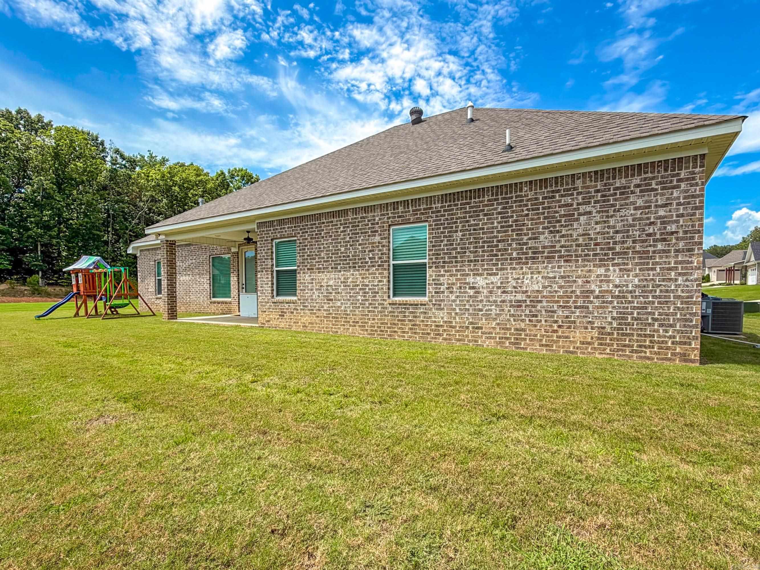 166 Roman Heights  Alexander, AR