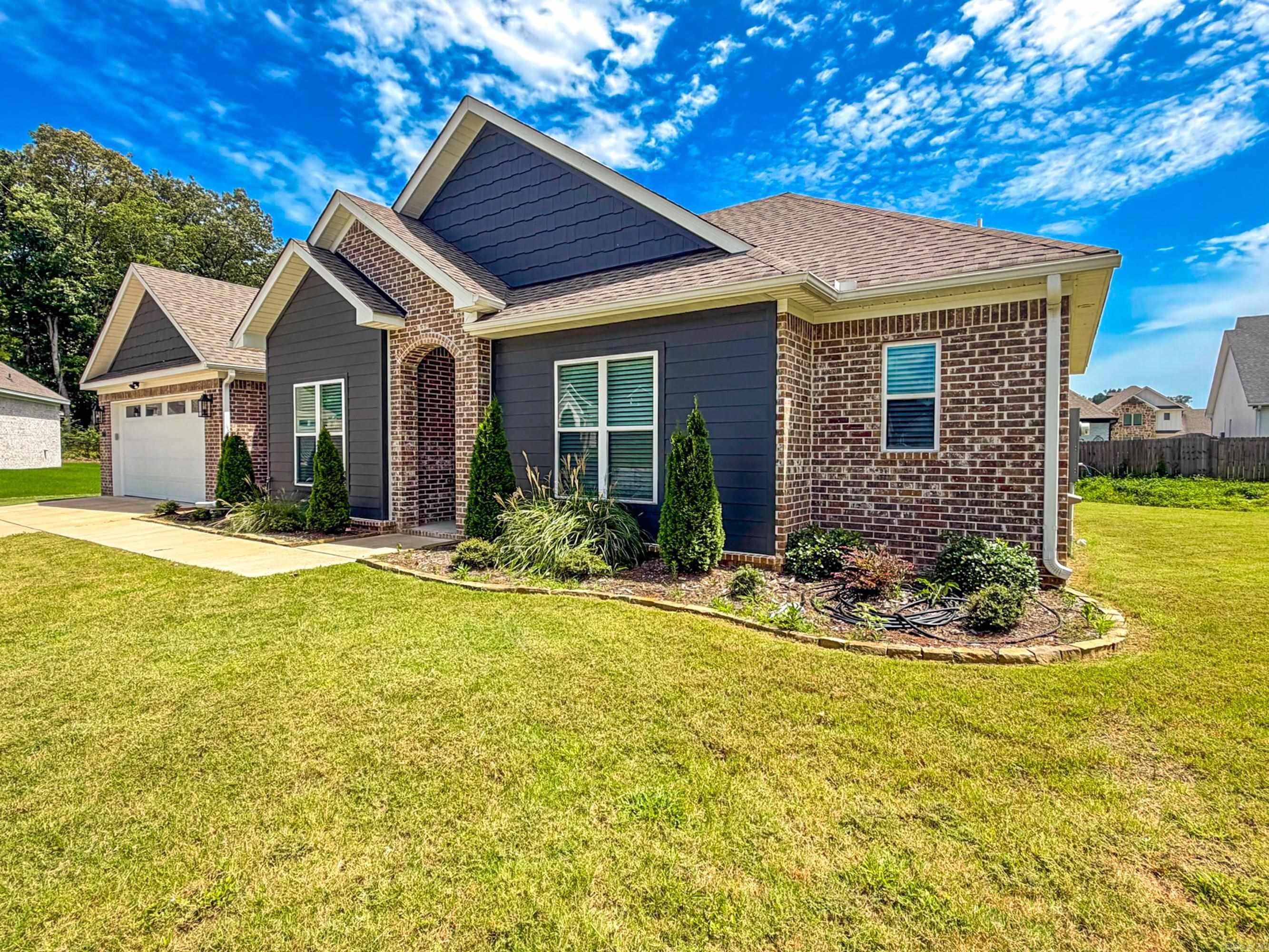 166 Roman Heights  Alexander, AR