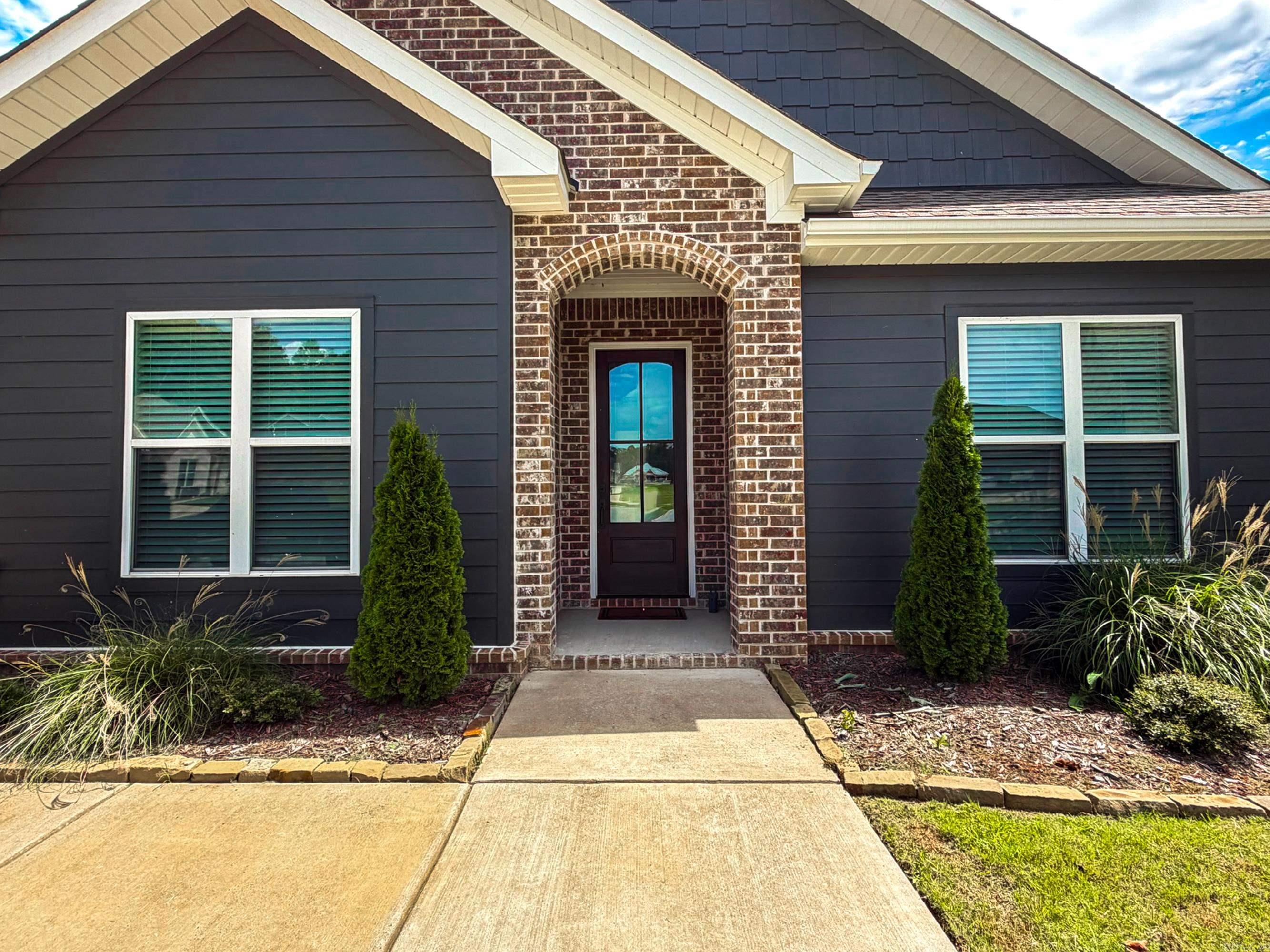 166 Roman Heights  Alexander, AR