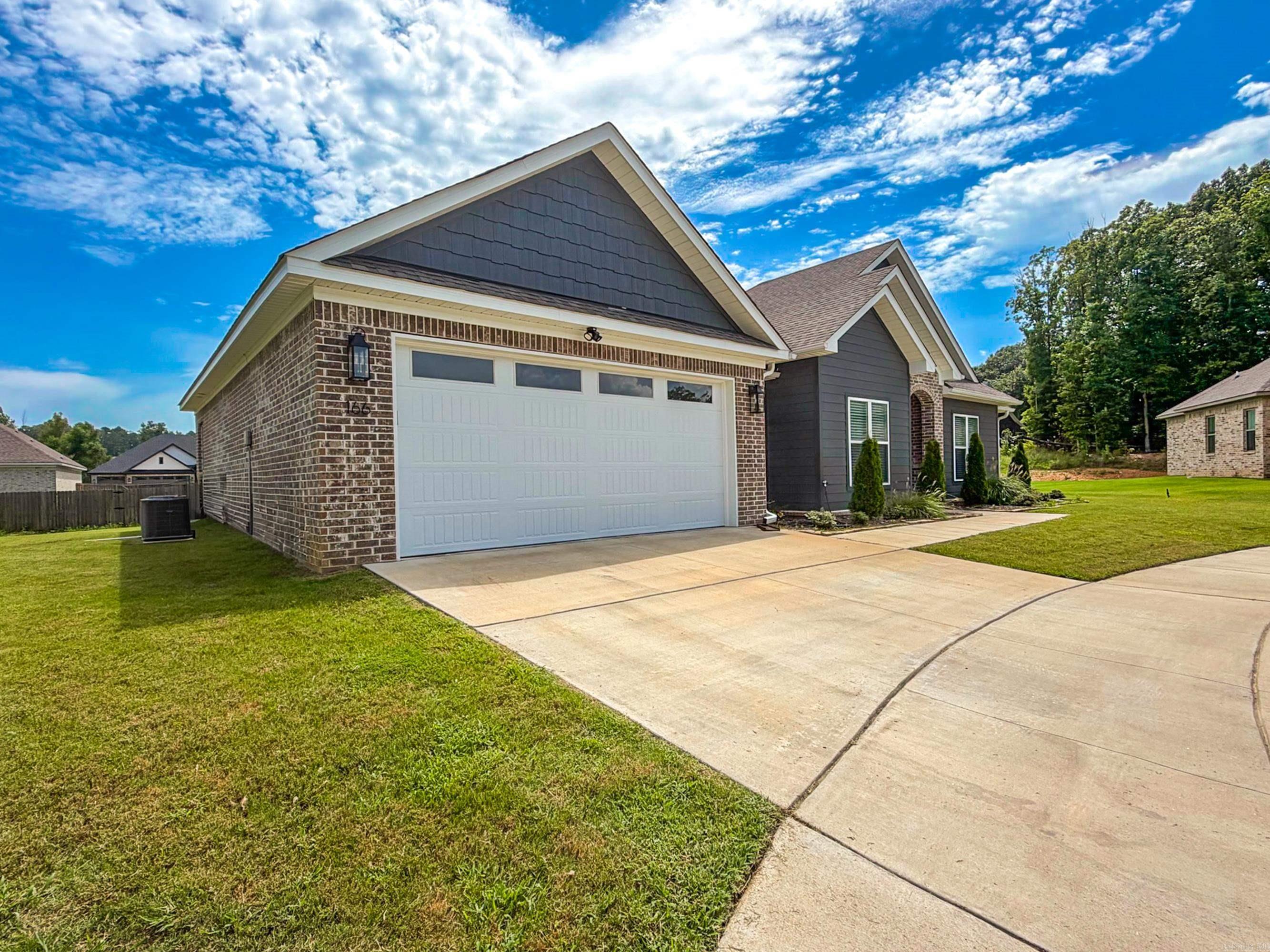 166 Roman Heights  Alexander, AR