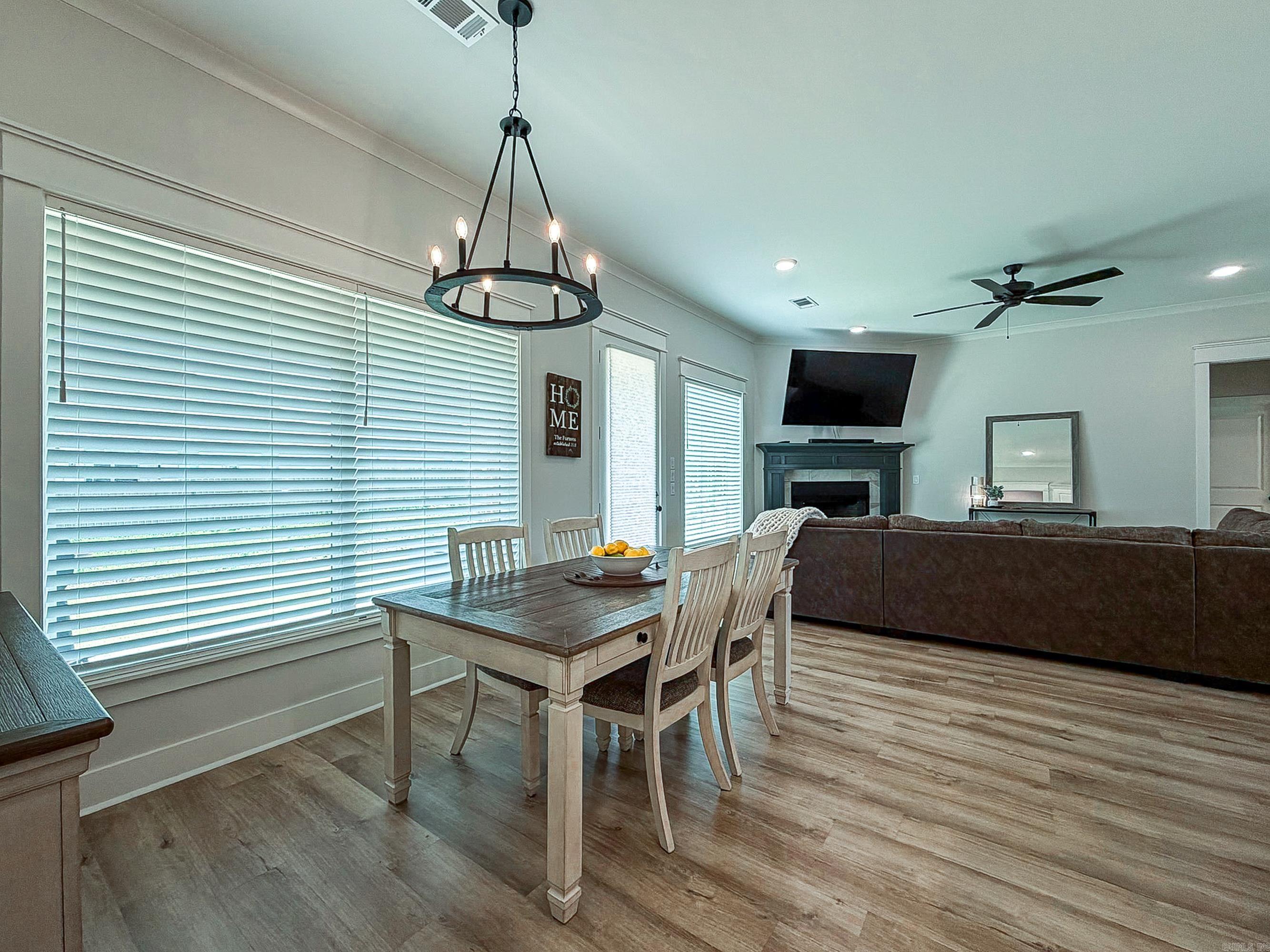 166 Roman Heights  Alexander, AR