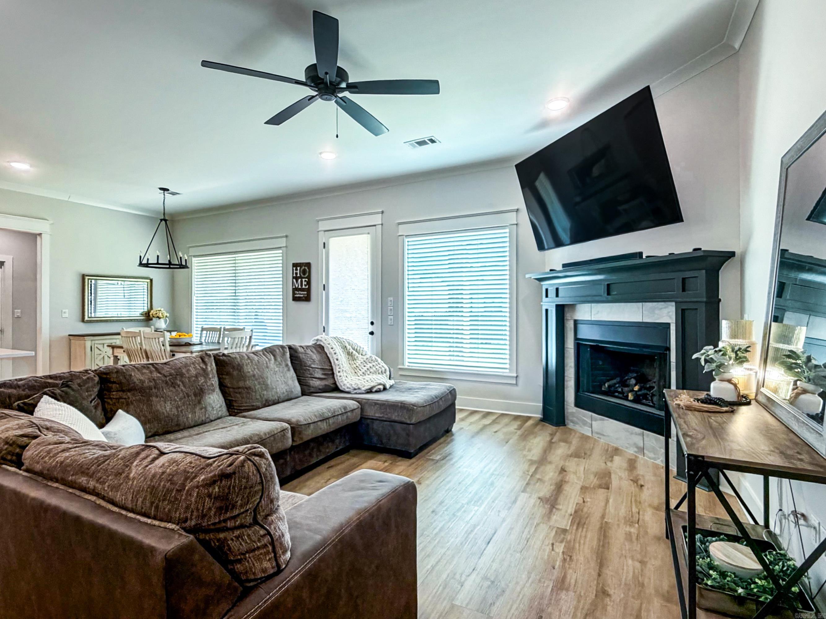 166 Roman Heights  Alexander, AR