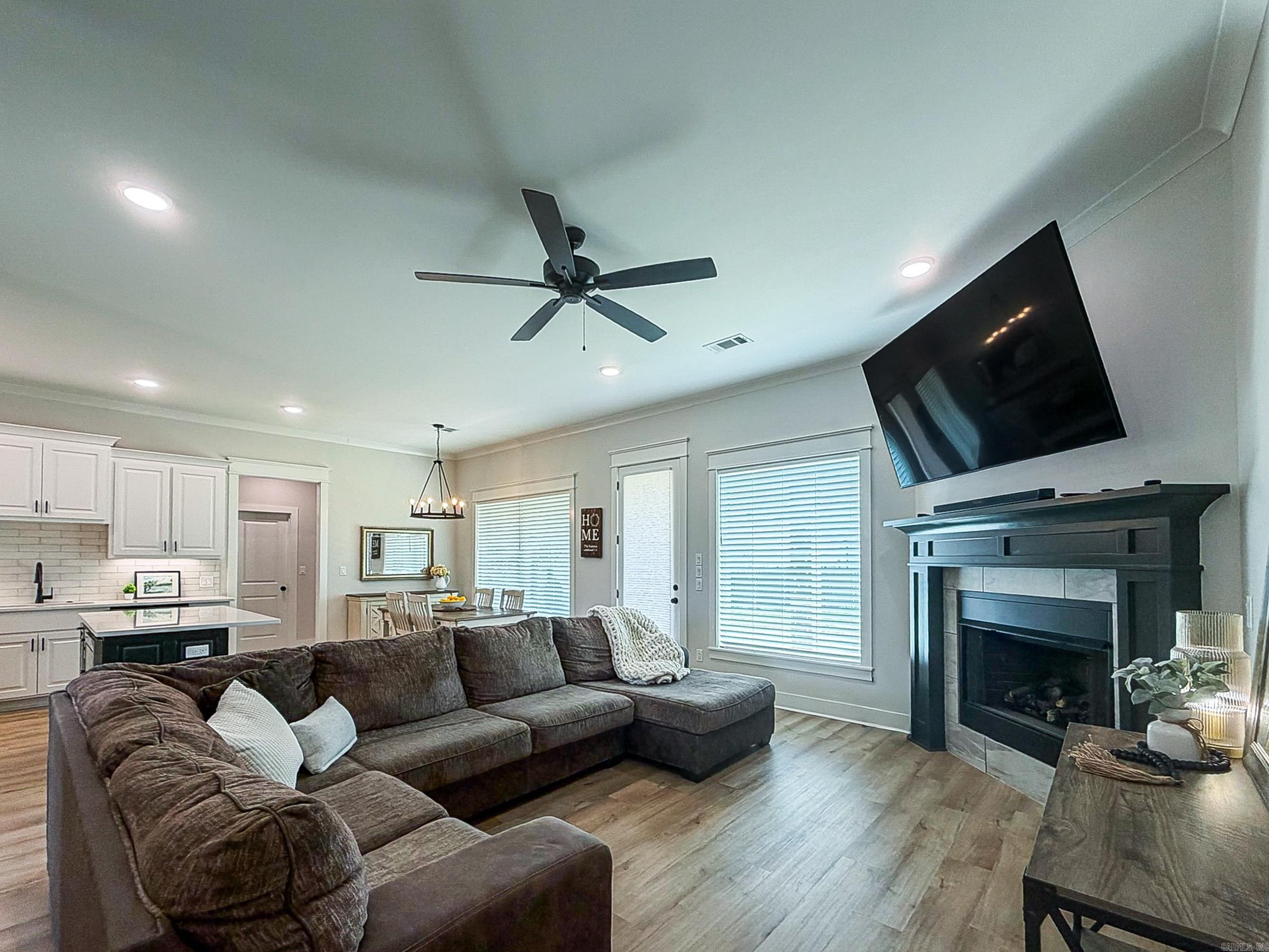 166 Roman Heights  Alexander, AR