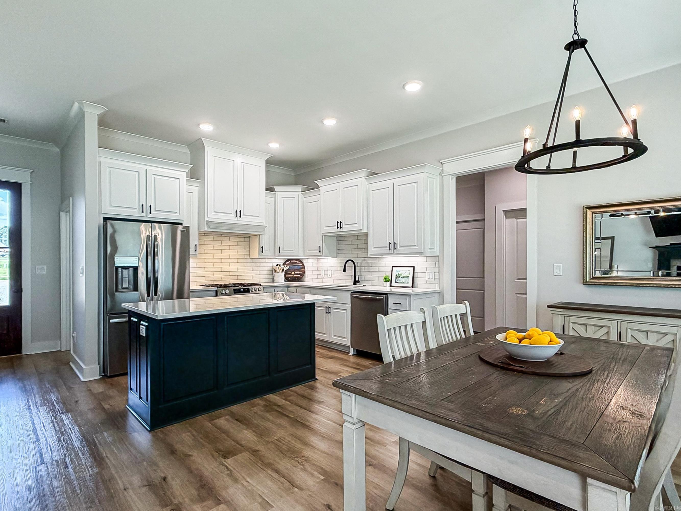 166 Roman Heights  Alexander, AR
