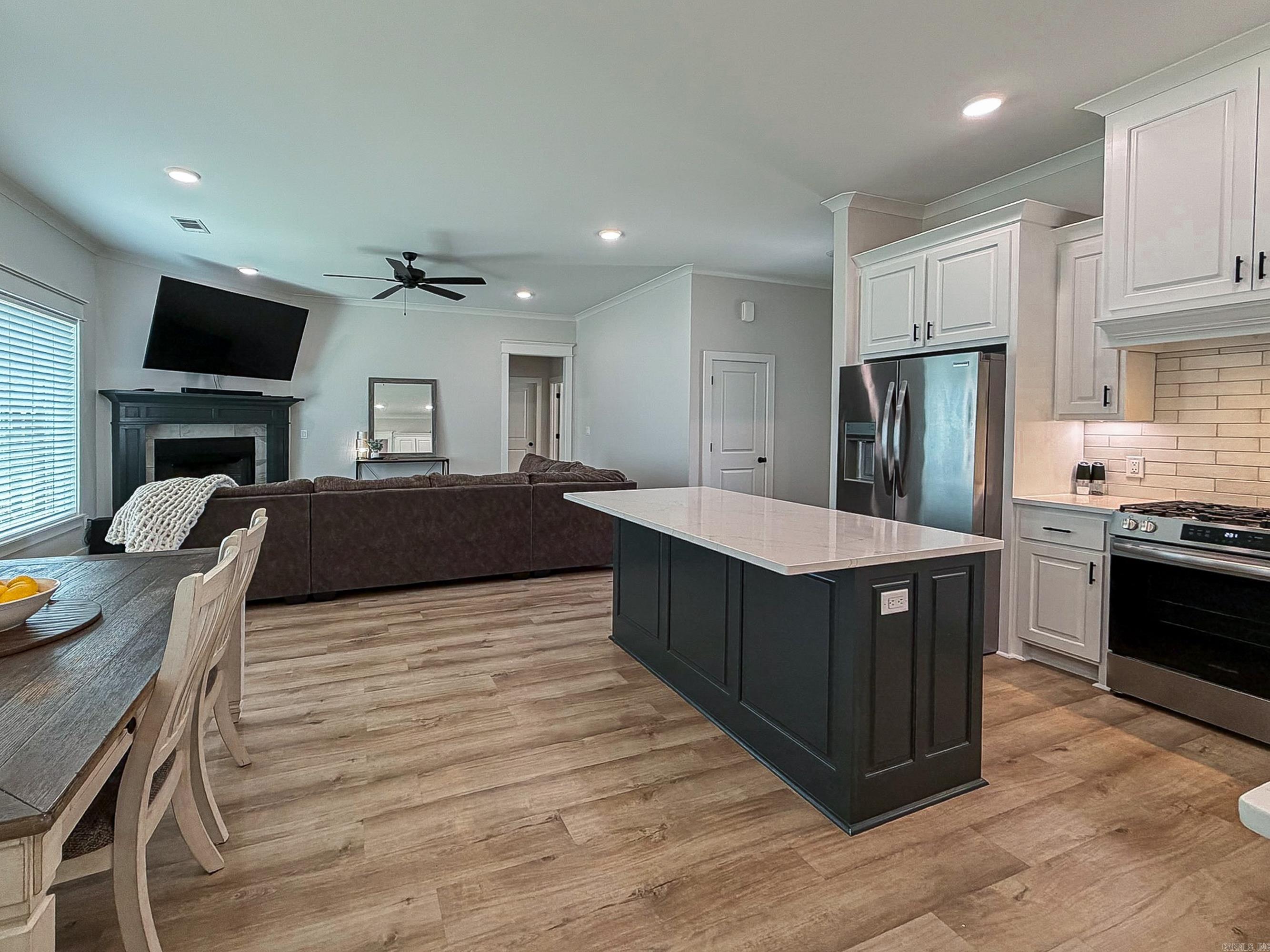 166 Roman Heights  Alexander, AR