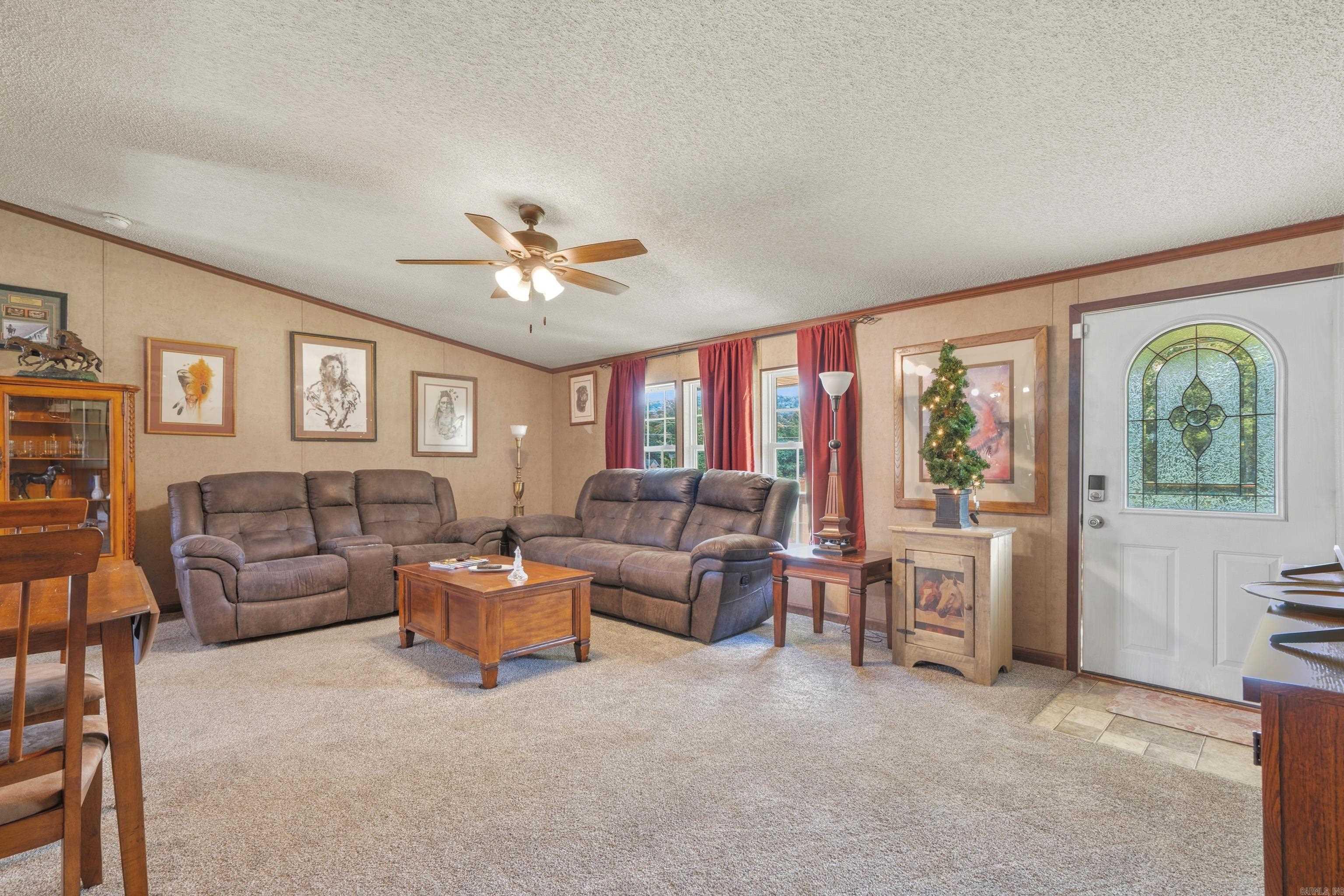 140 Sentinel  Mountain Pine, AR