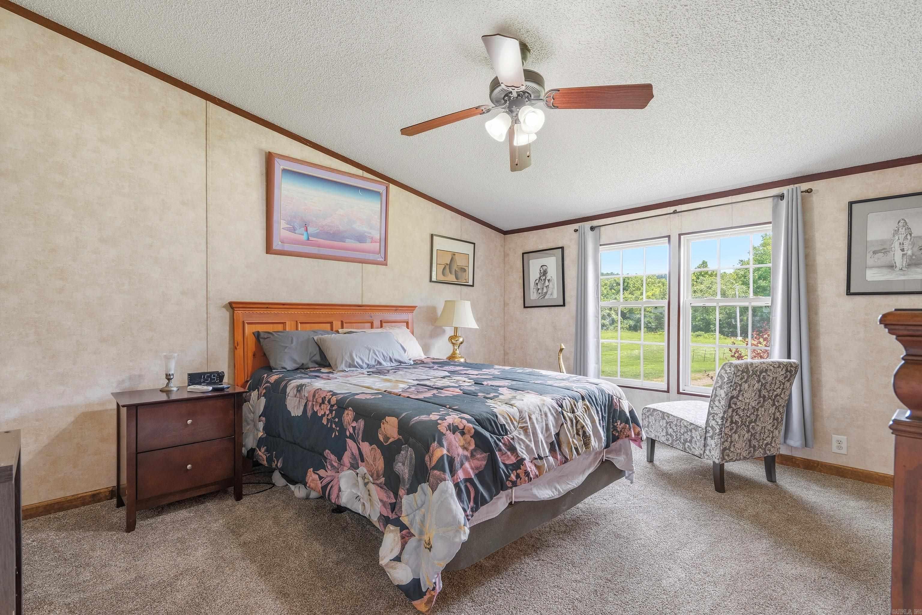 140 Sentinel  Mountain Pine, AR