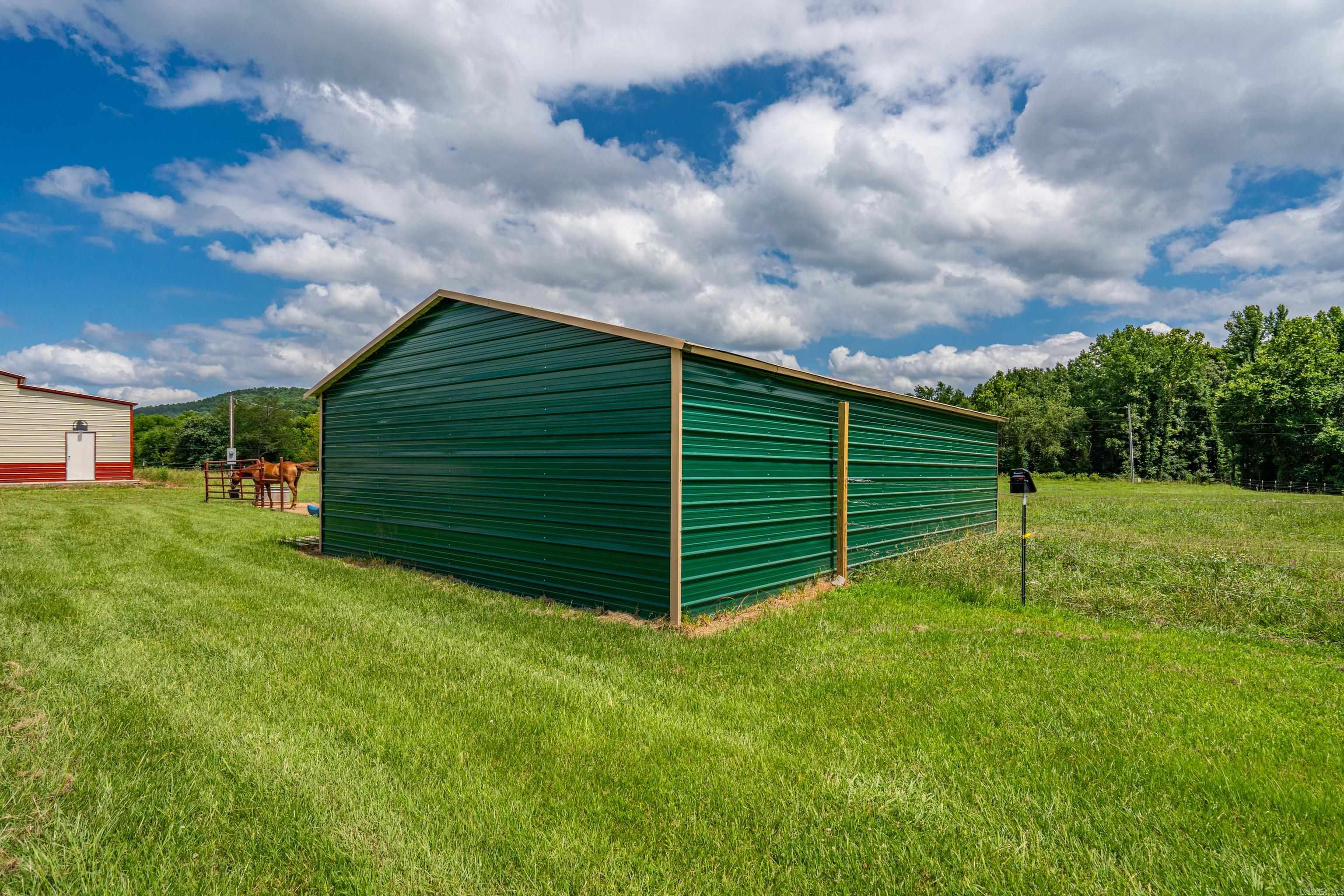 140 Sentinel  Mountain Pine, AR