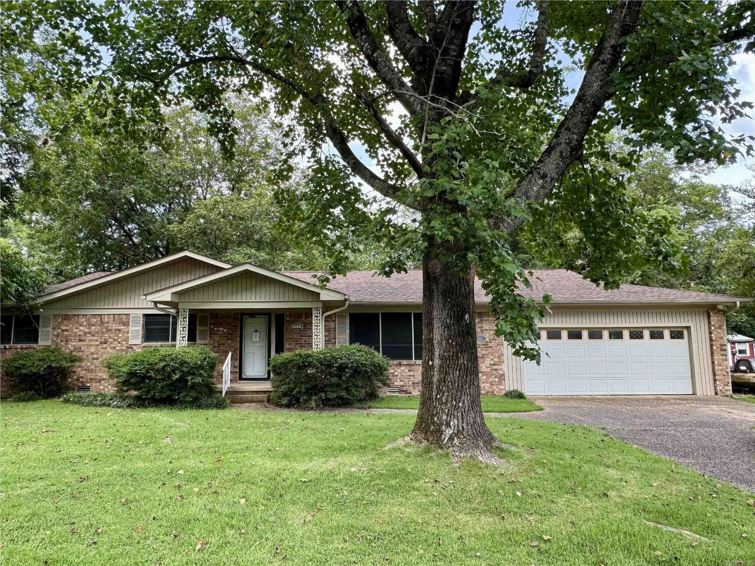 117 ORCHARD  Hot Springs, AR