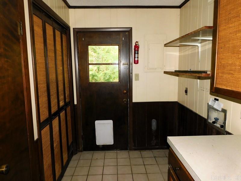 117 ORCHARD  Hot Springs, AR