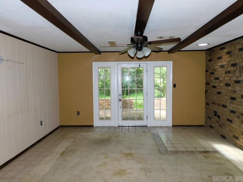 117 ORCHARD  Hot Springs, AR