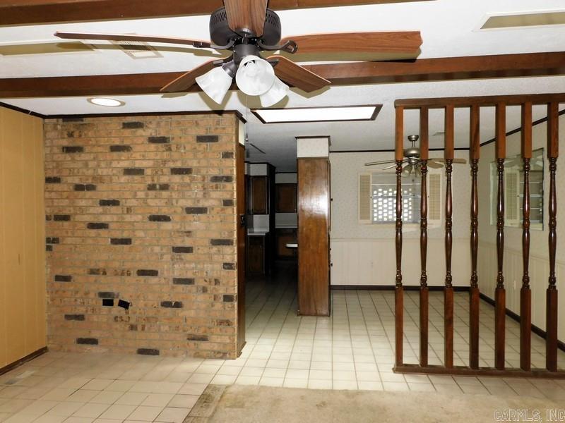 117 ORCHARD  Hot Springs, AR