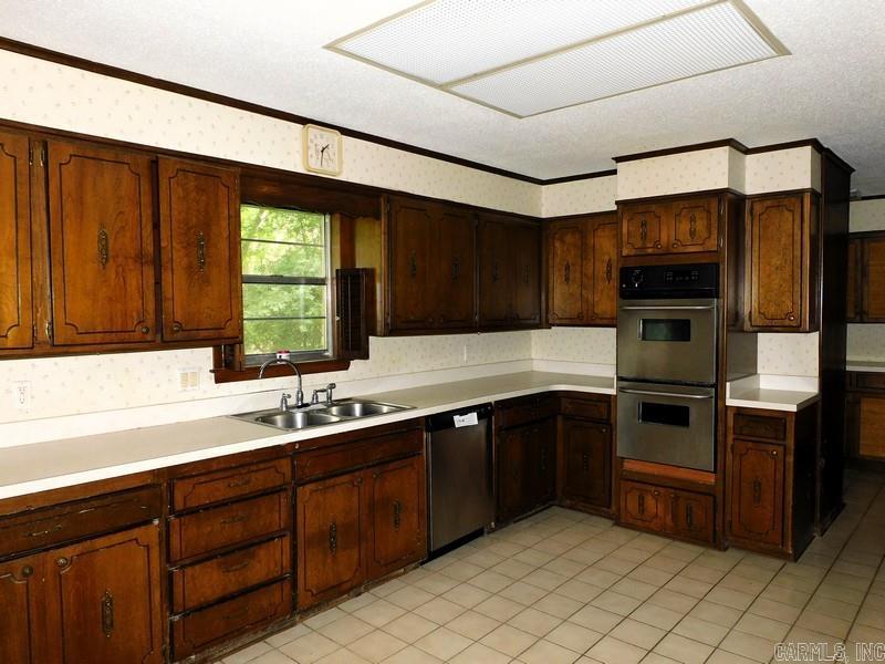 117 ORCHARD  Hot Springs, AR
