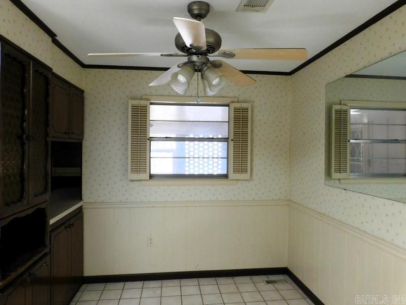 117 ORCHARD  Hot Springs, AR