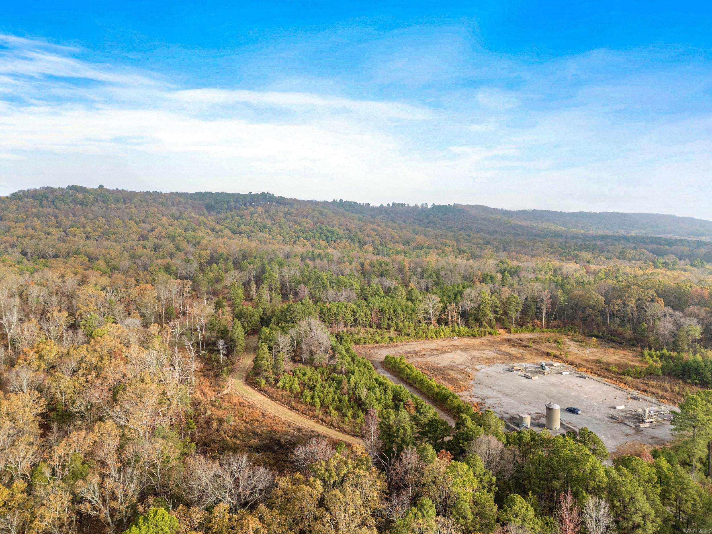 352 Sunset  Center Ridge, AR