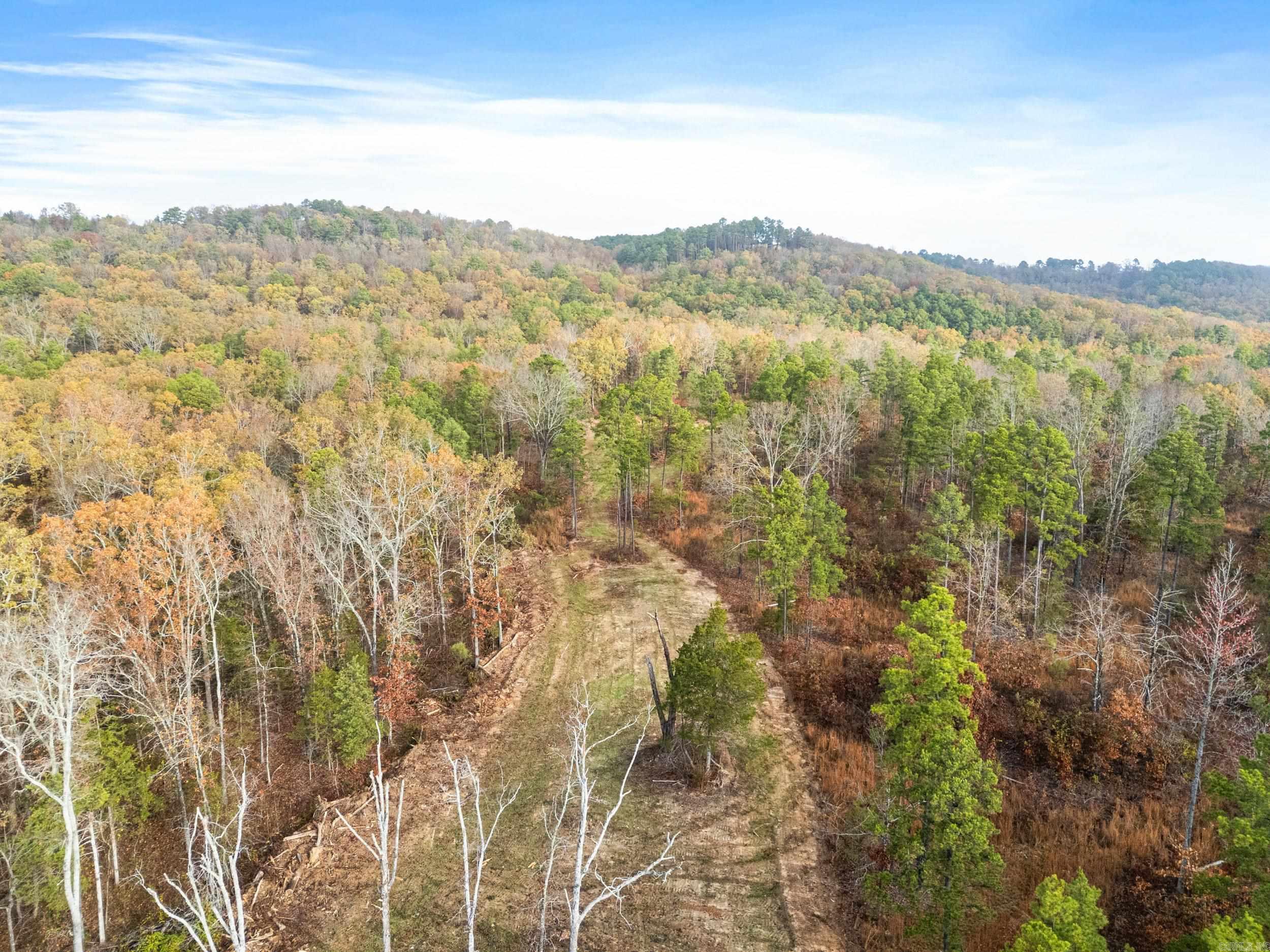 352 Sunset  Center Ridge, AR