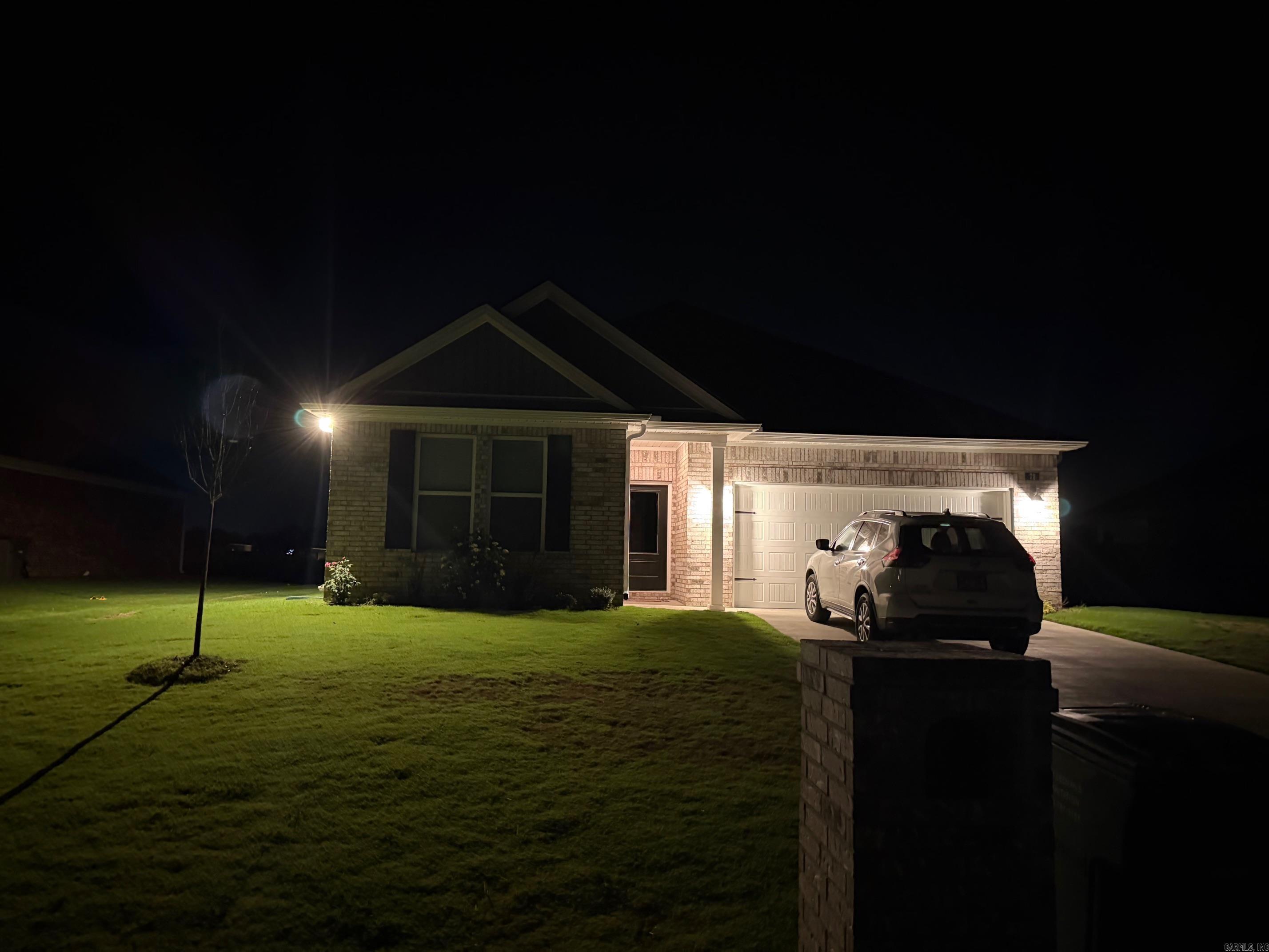 72 Clearwater Dr  Brookland, AR