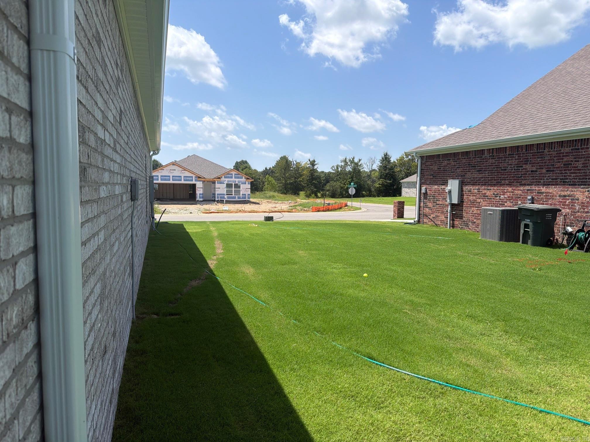 72 Clearwater Dr  Brookland, AR