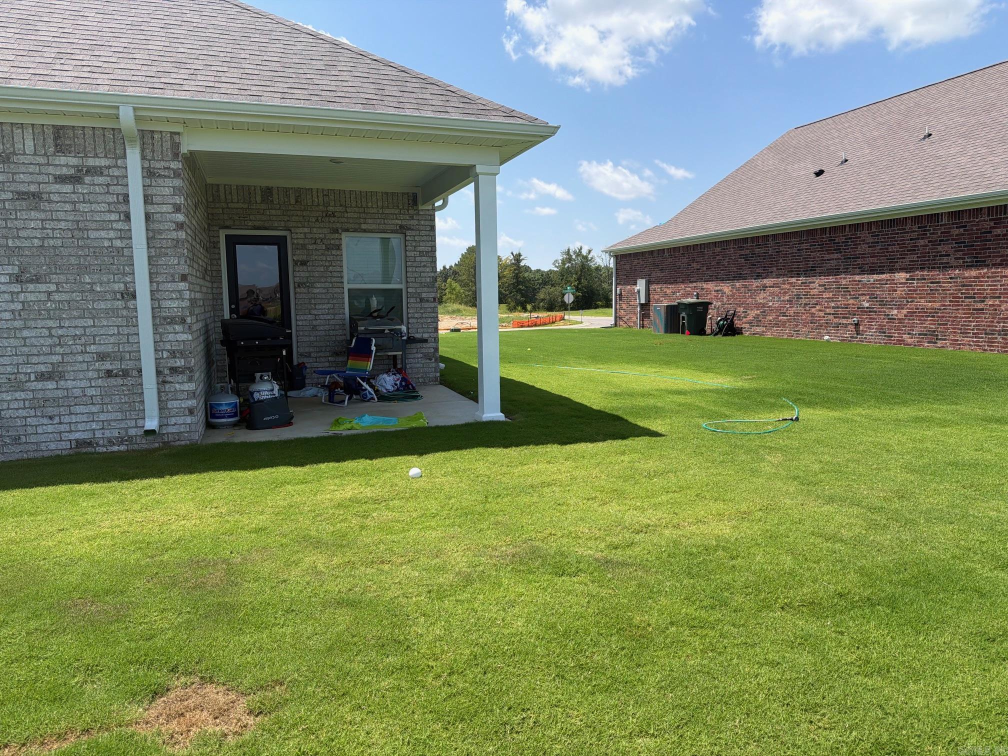72 Clearwater Dr  Brookland, AR