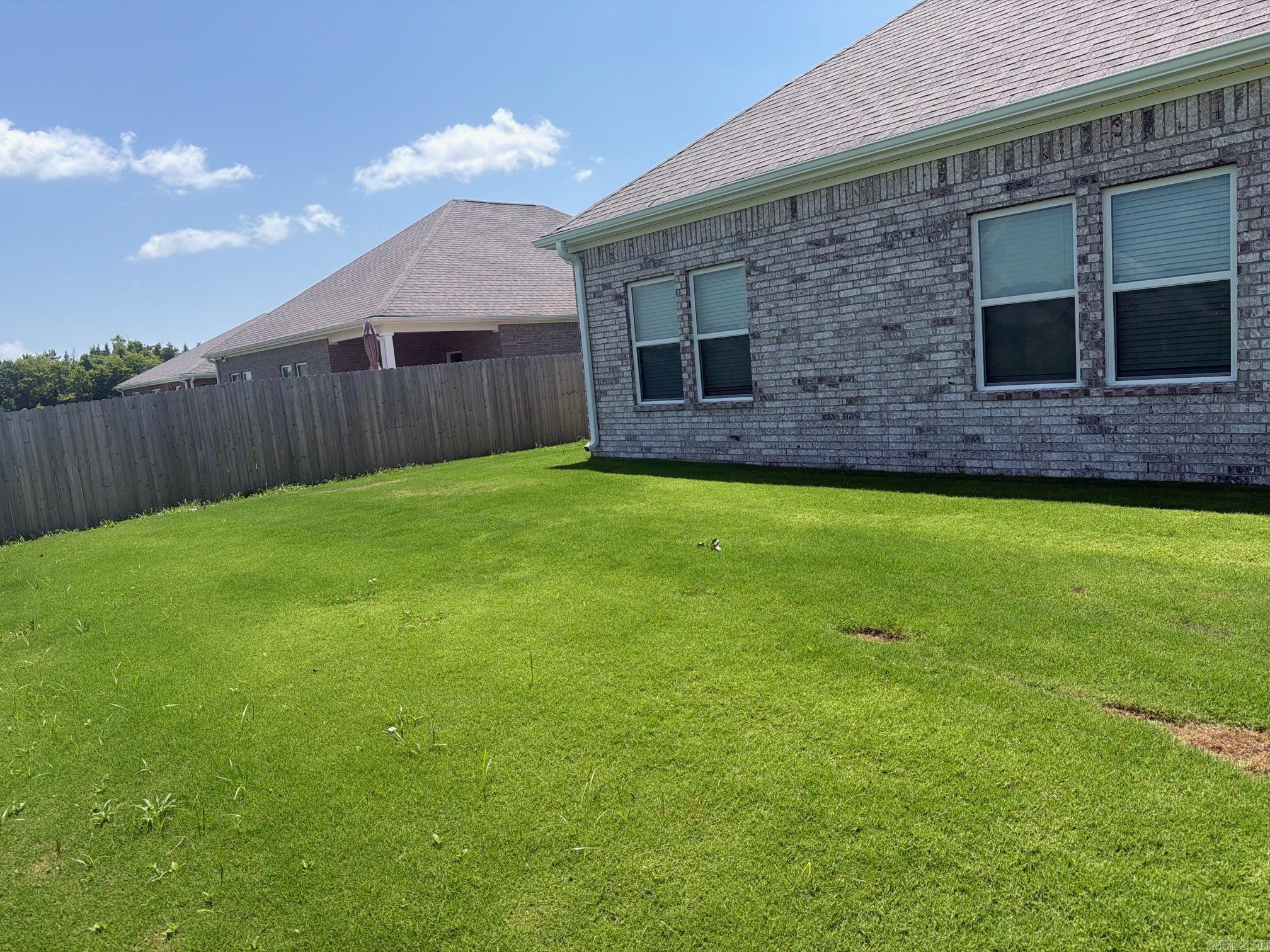 72 Clearwater Dr  Brookland, AR