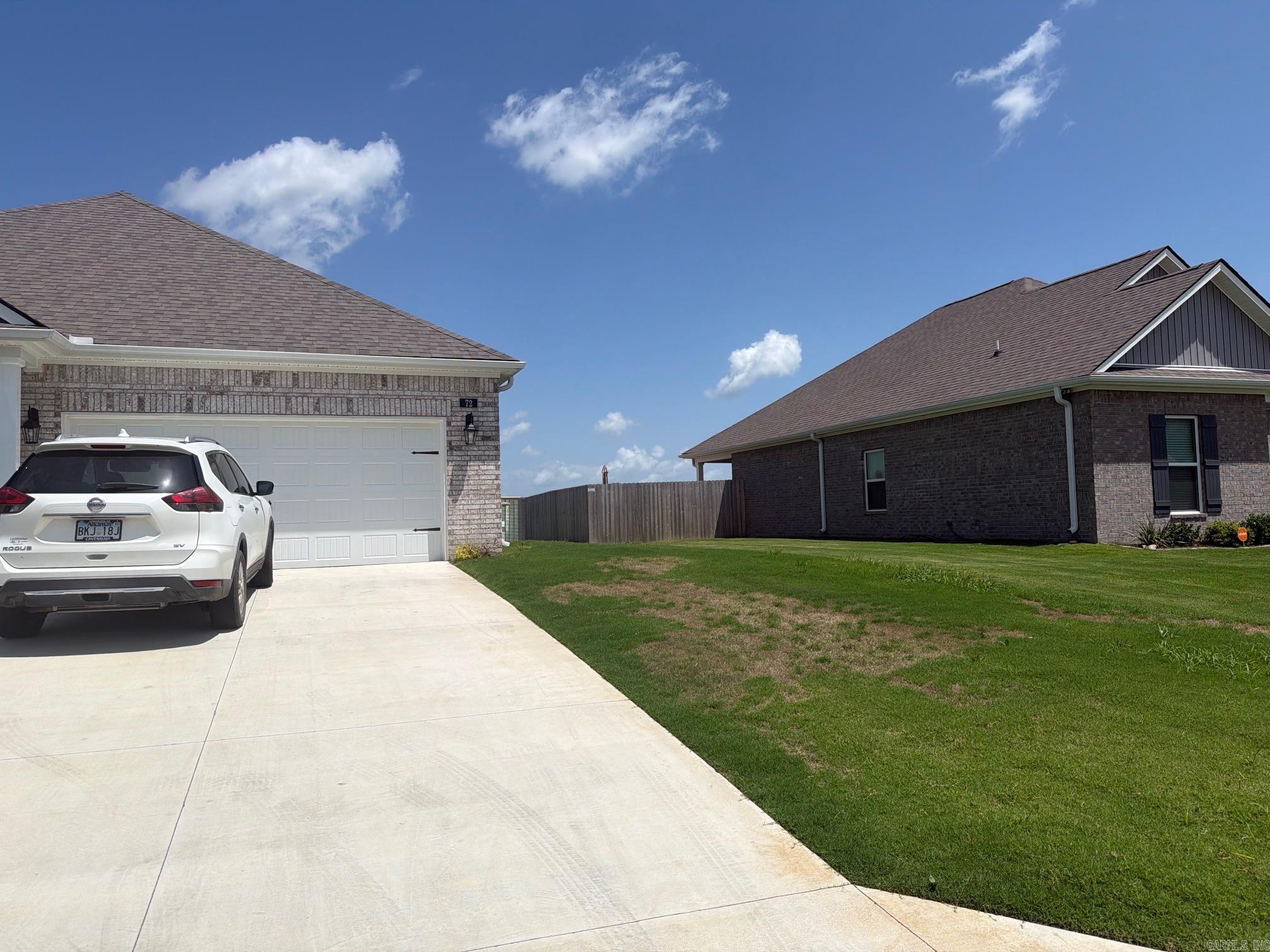 72 Clearwater Dr  Brookland, AR