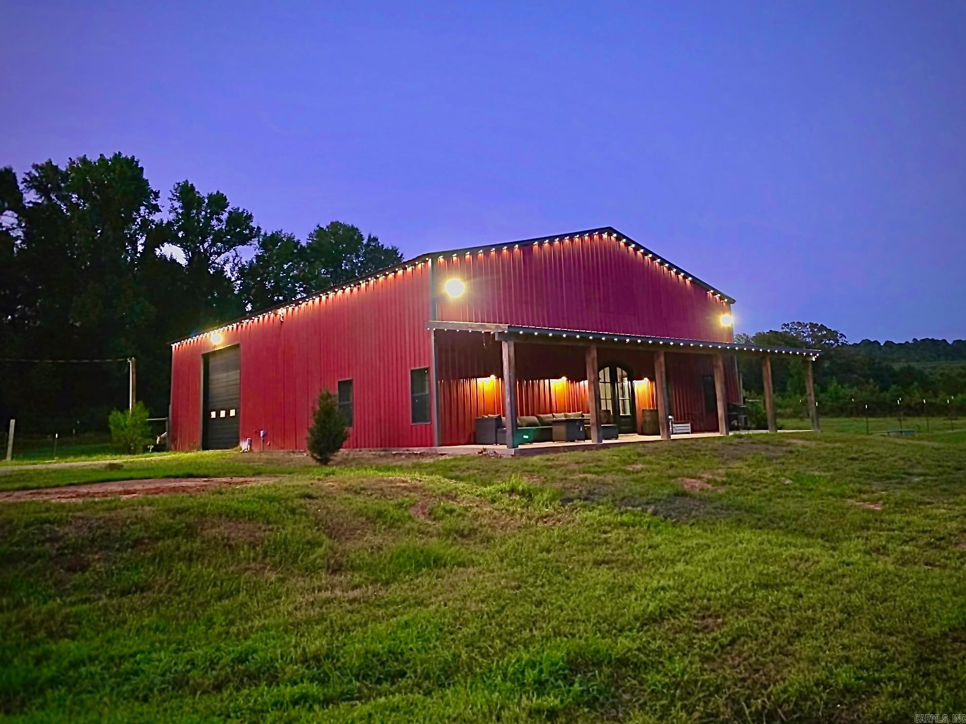 76 valley H  Mayflower, AR